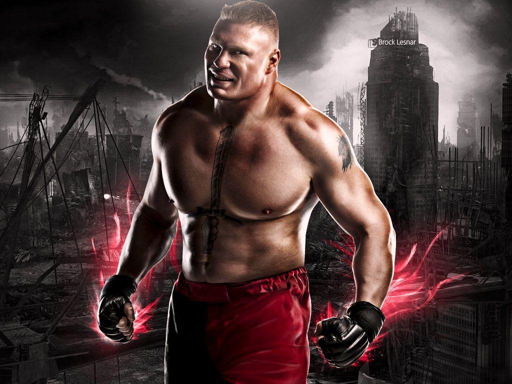 1024x768 Brock Lesnar Wallpaper. Brock Lesnar Beast Wallpaper, Brock the Beast Wallpaper and MMA Brock Lesnar Wallpaper