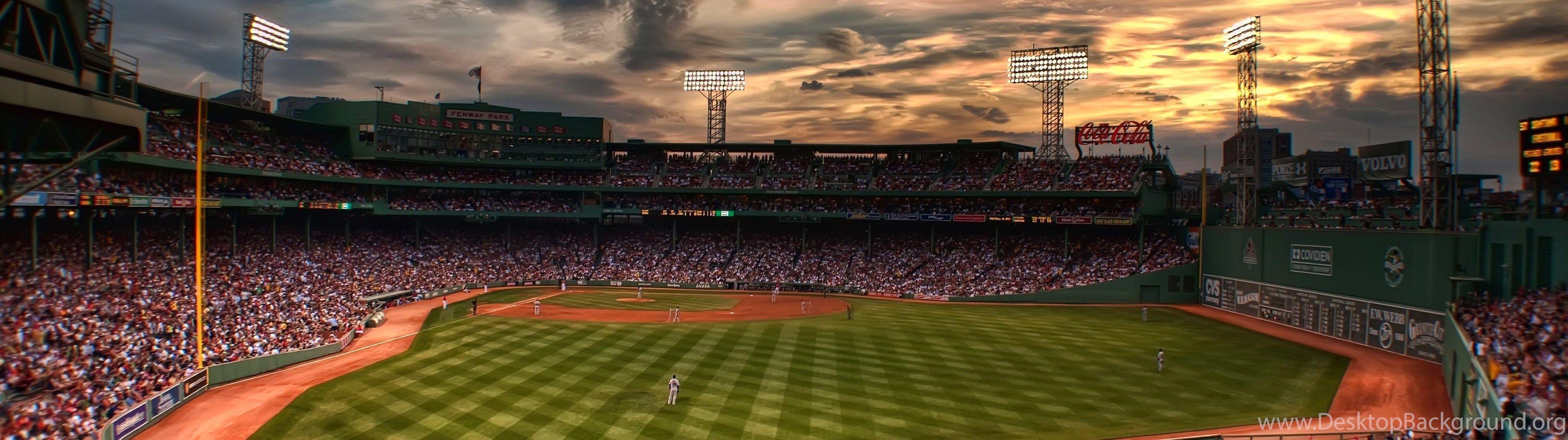 Fenway Park 4K Wallpapers - Top Free Fenway Park 4K Backgrounds