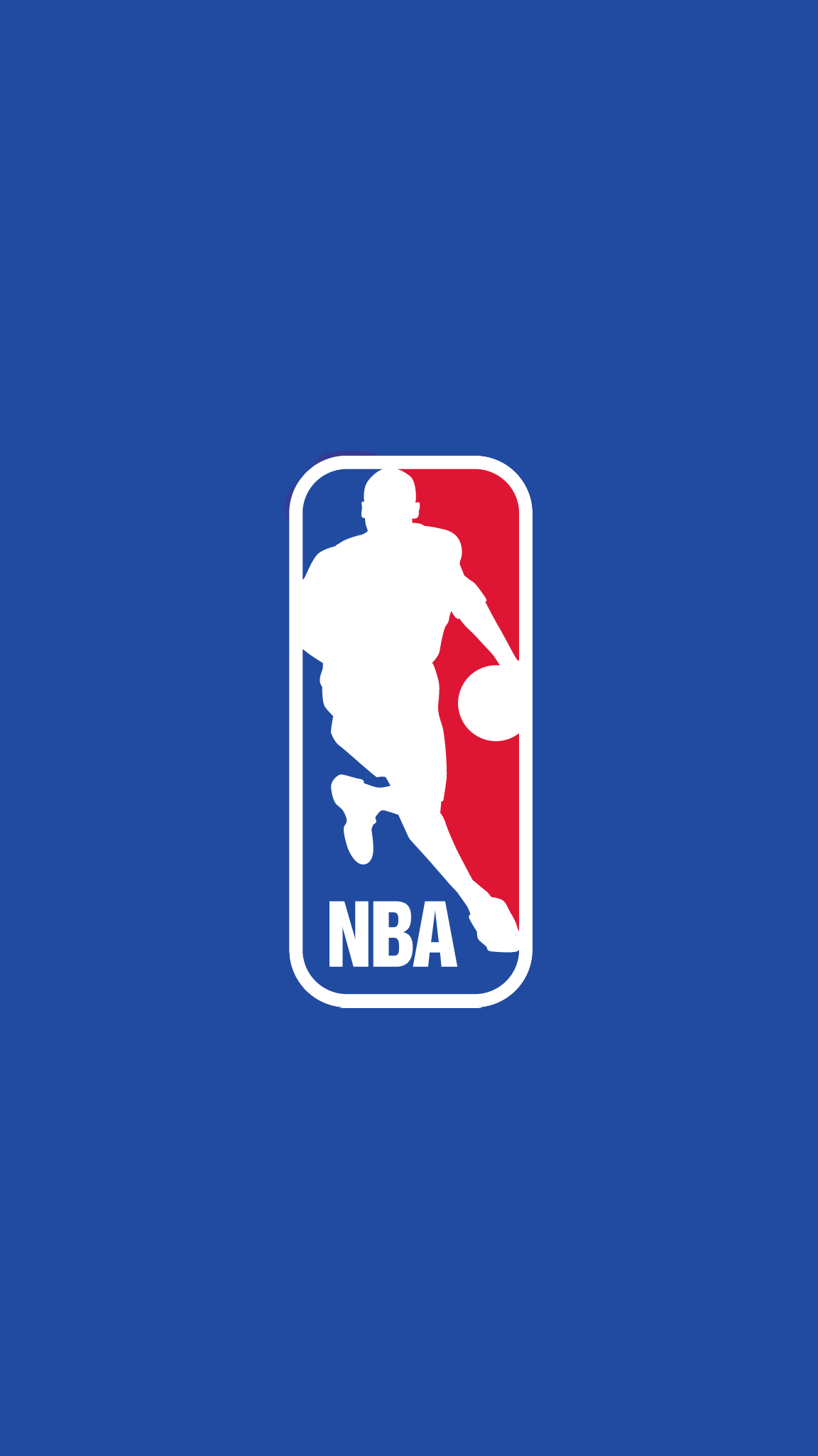 NBA Logo Phone Wallpapers - Top Free NBA Logo Phone Backgrounds -  WallpaperAccess