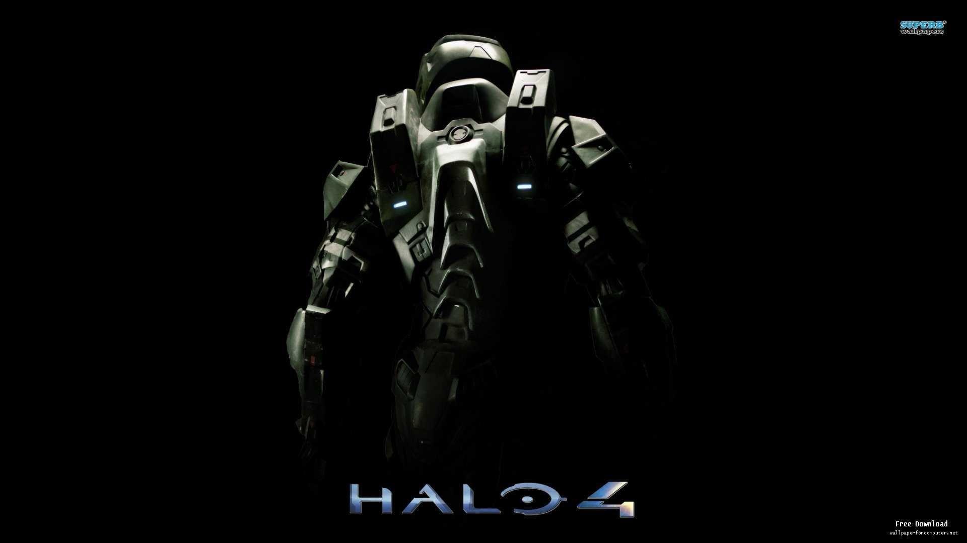 1920x1080 Halo Desktop Wallpaper