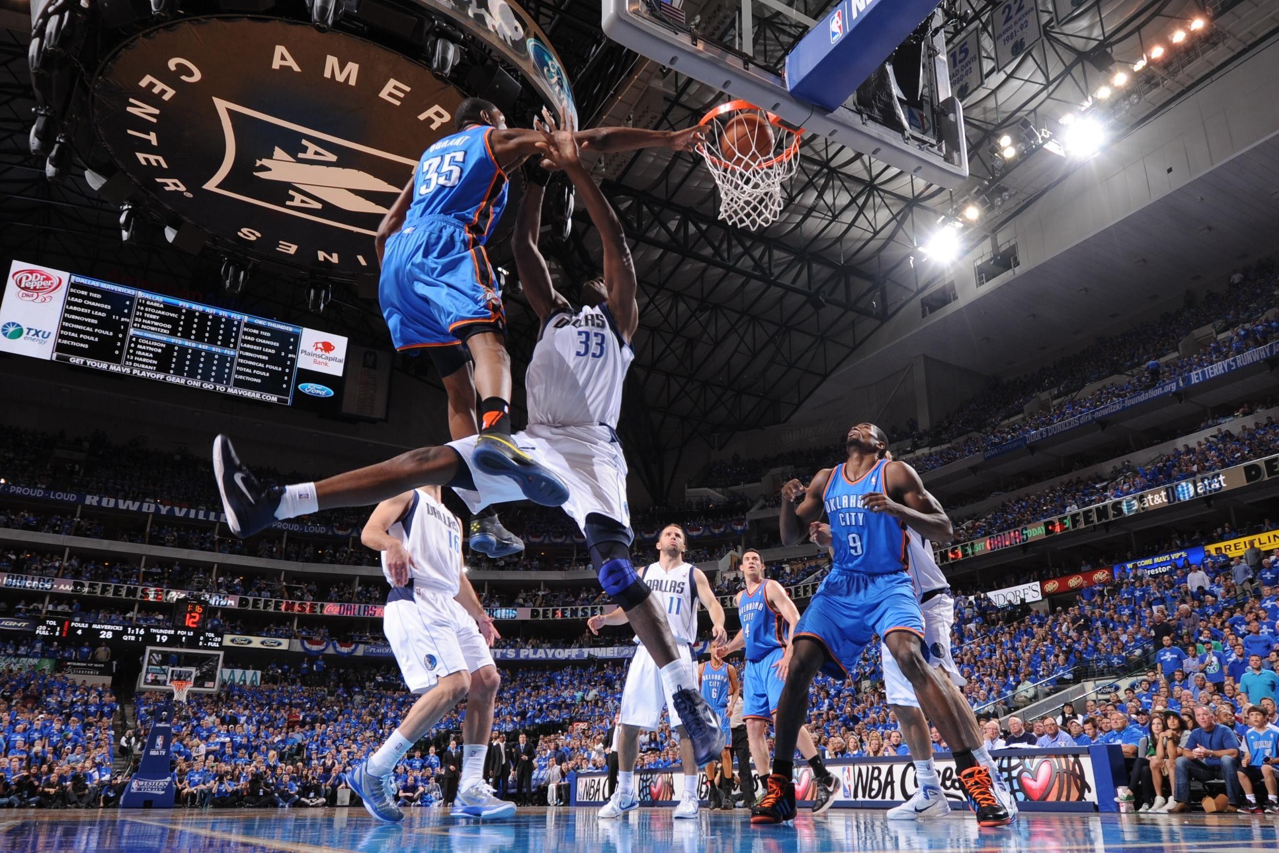 2618x1745 NBA Dunks Wallpaper