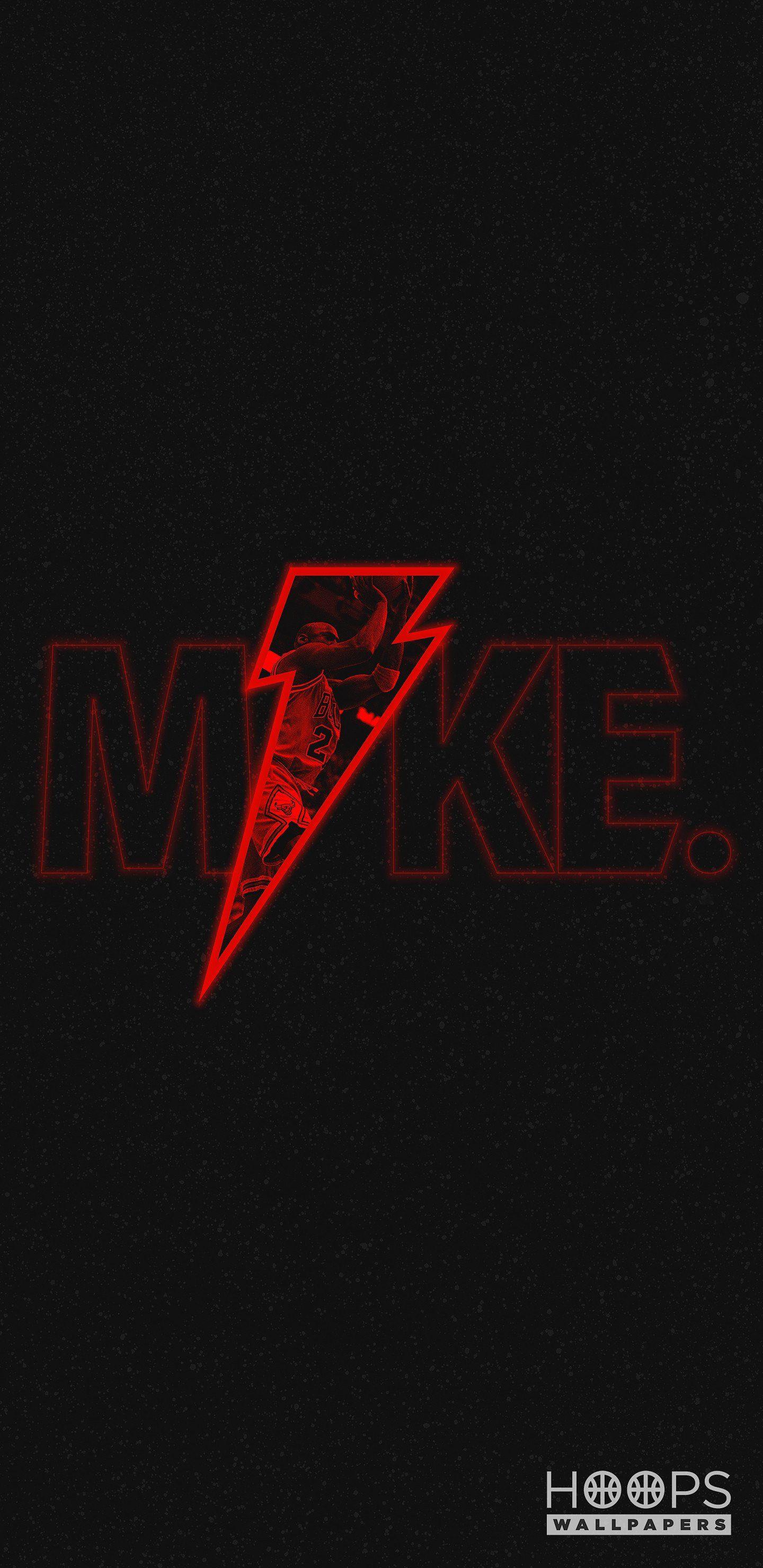 1440x2960 Wallpaper Jordan Logo