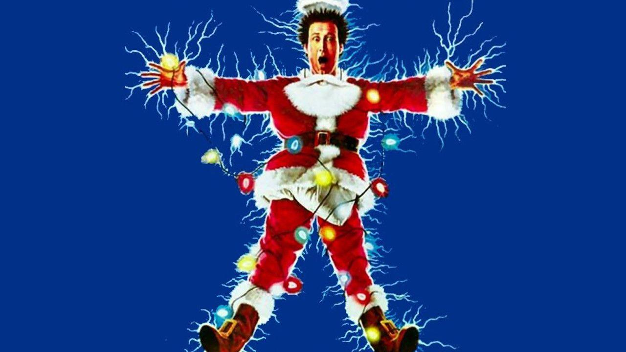 1280x720 Free Movie Night & Popcorn: Christmas Vacation