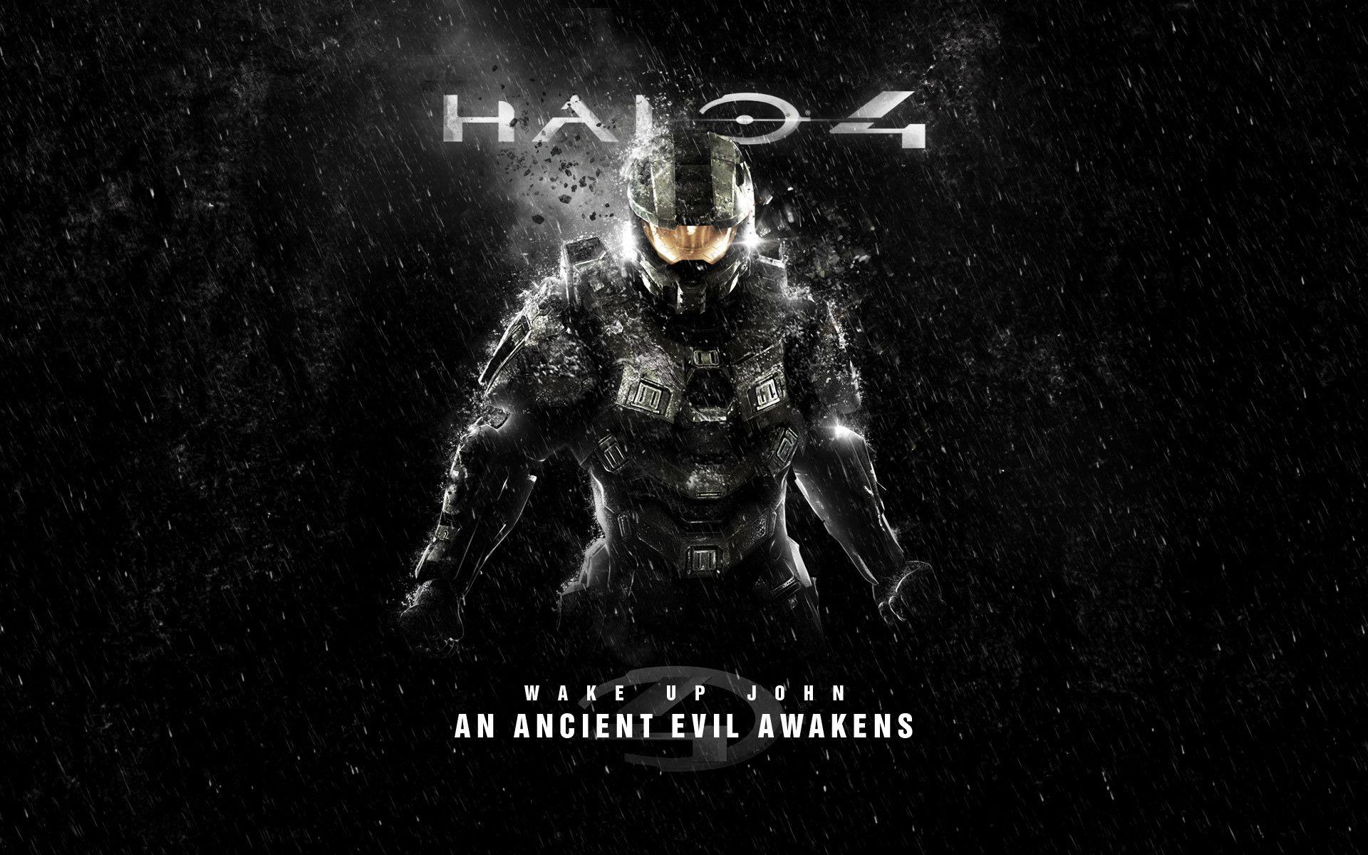 1920x1200 Halo 4 Wallpaper 1080p