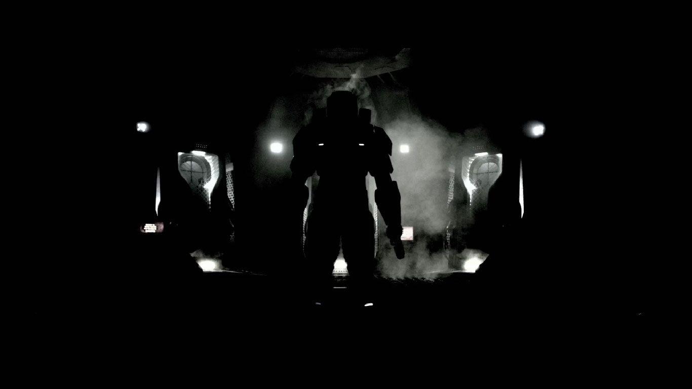 1366x768 Halo 4 forward unto dawn wallpaper 8