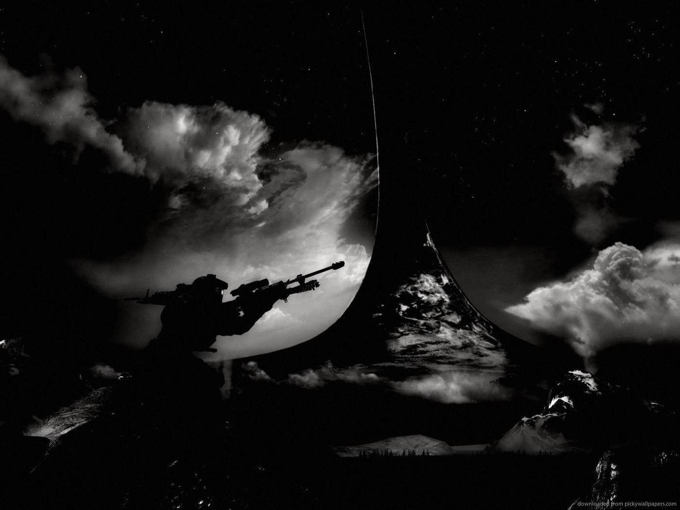 1400x1050 OVER ANALYZED: HALO