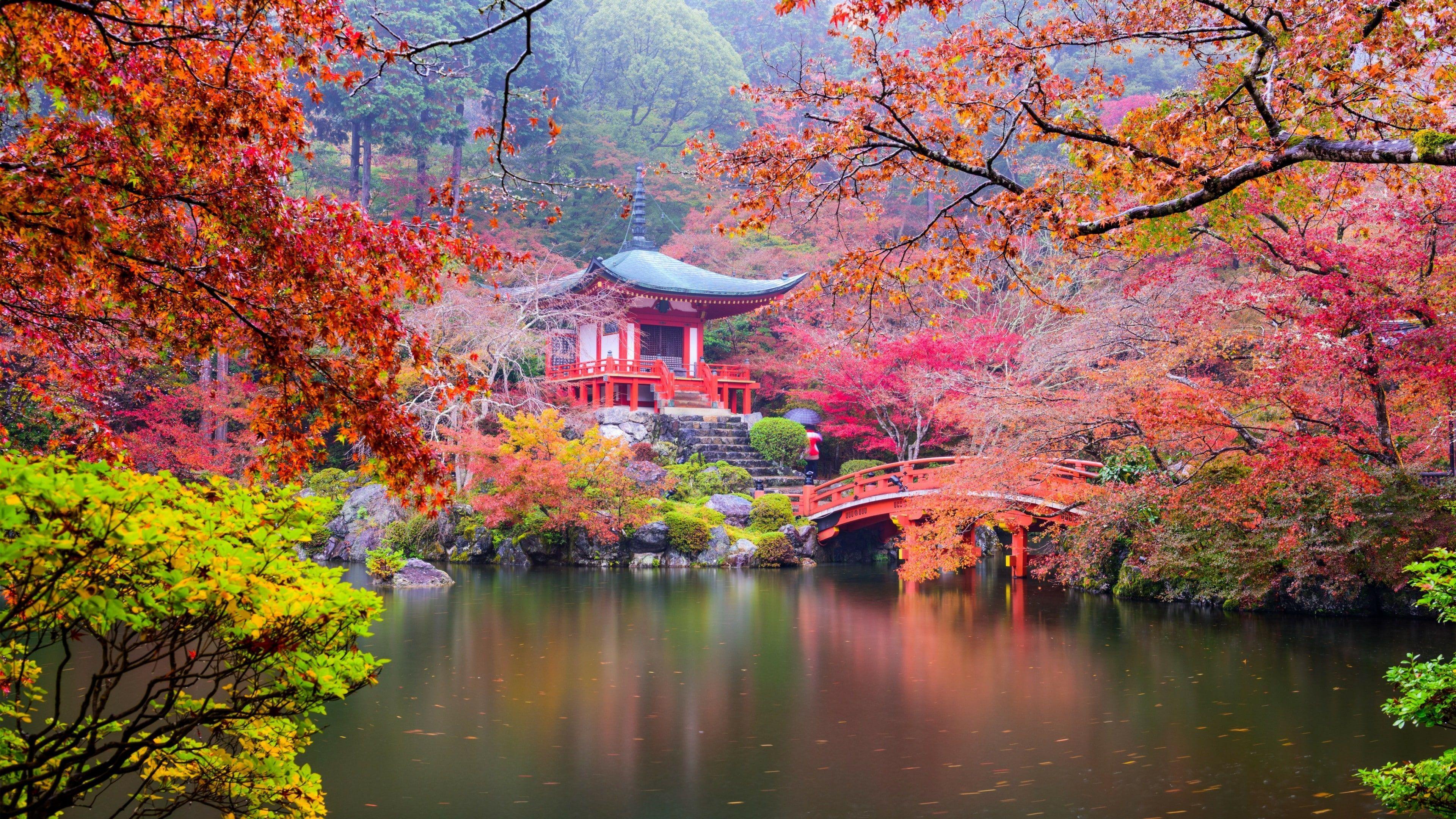 3840x2160 Japan