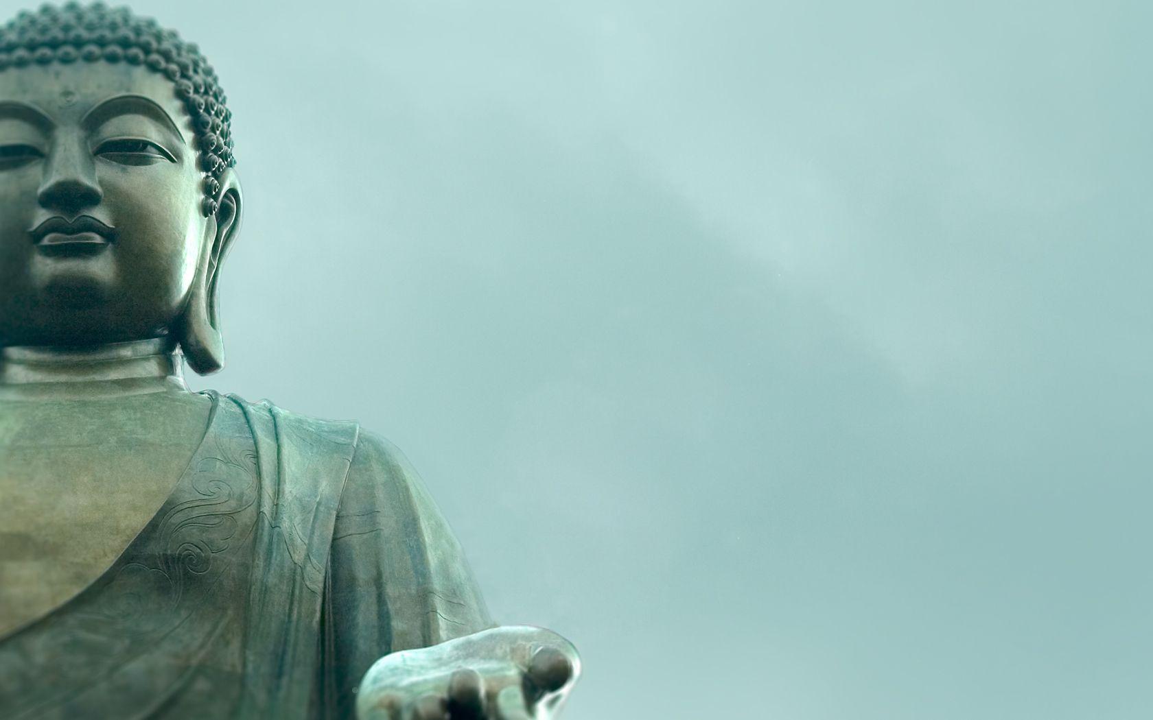 1680x1050 Buddhist Wallpaper Desktop