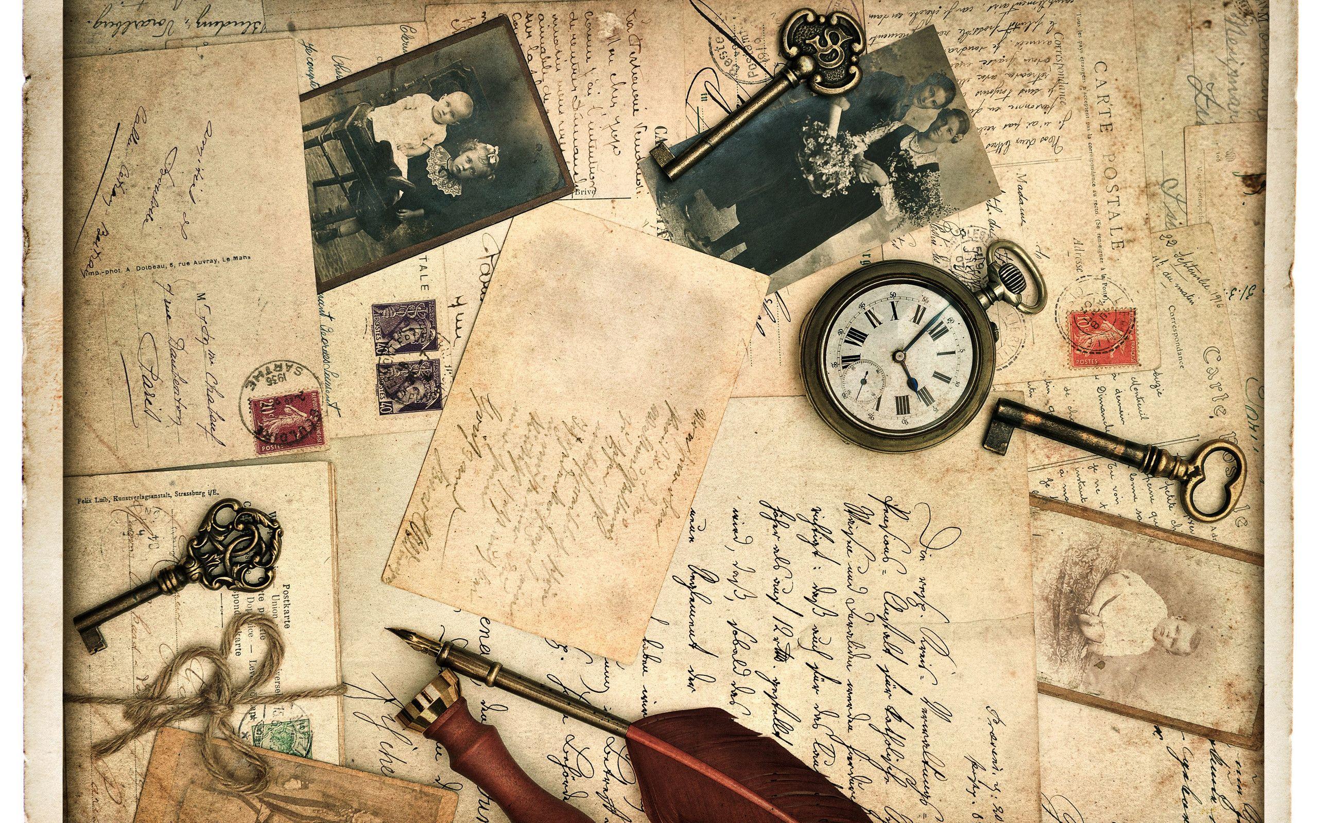 Vintage Writing Wallpapers Top Free Vintage Writing Backgrounds