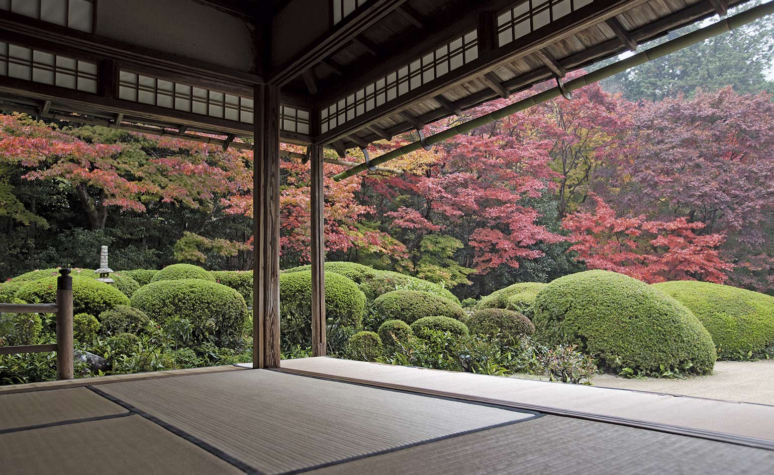 1540x944 Zen Buddhism Wallpaper