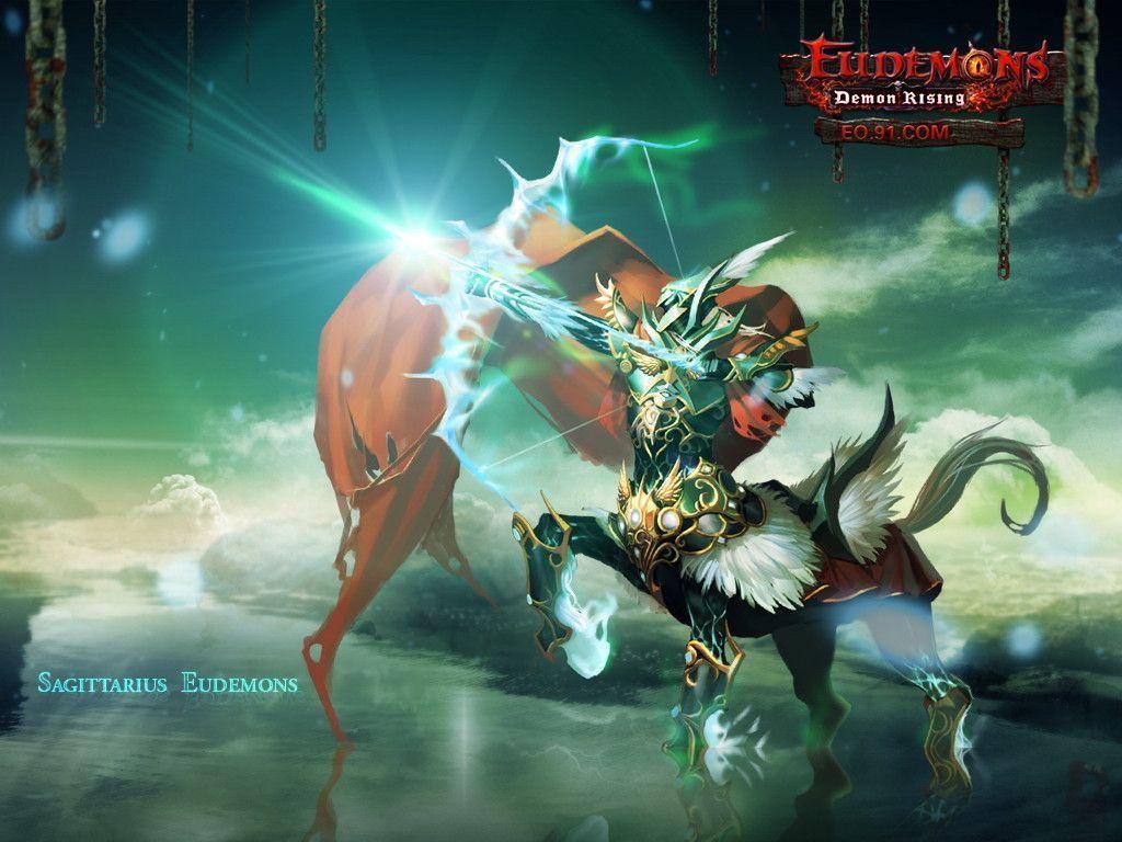 1024x768 Sagittarius Wallpaper Wallpaperwallpaper376.