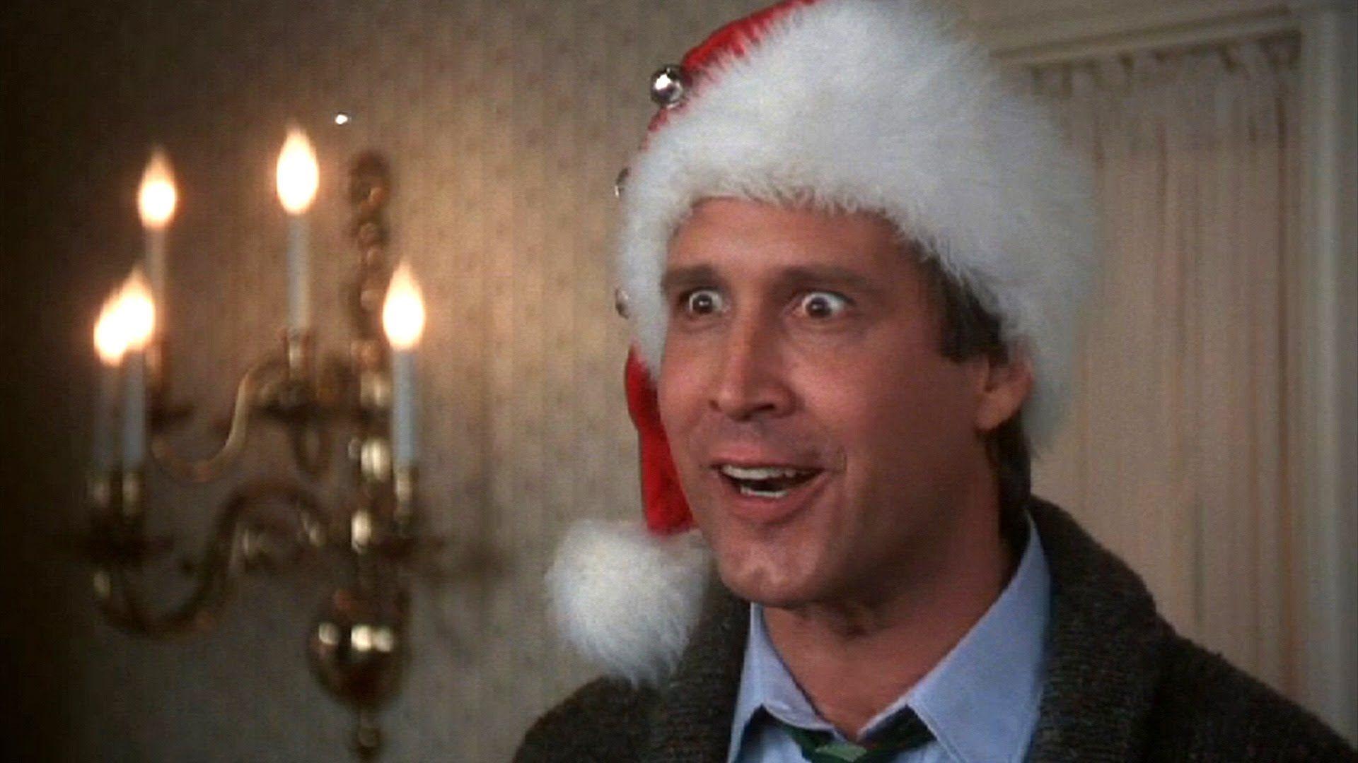 National Lampoons Christmas Vacation Wallpapers  Wallpaper Cave