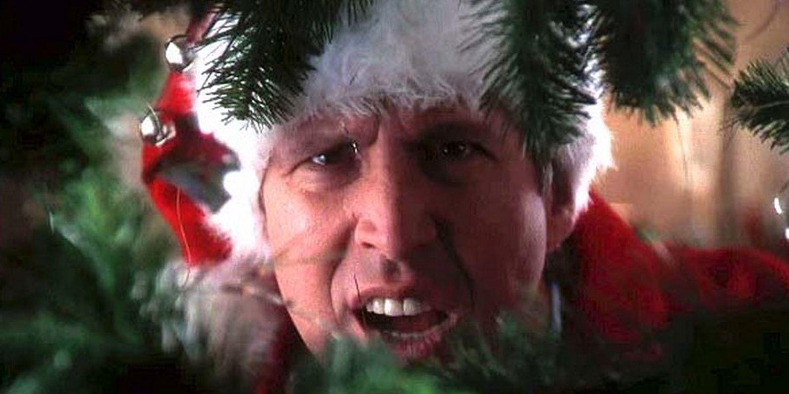 Christmas Vacation Wallpapers  Wallpaper Cave