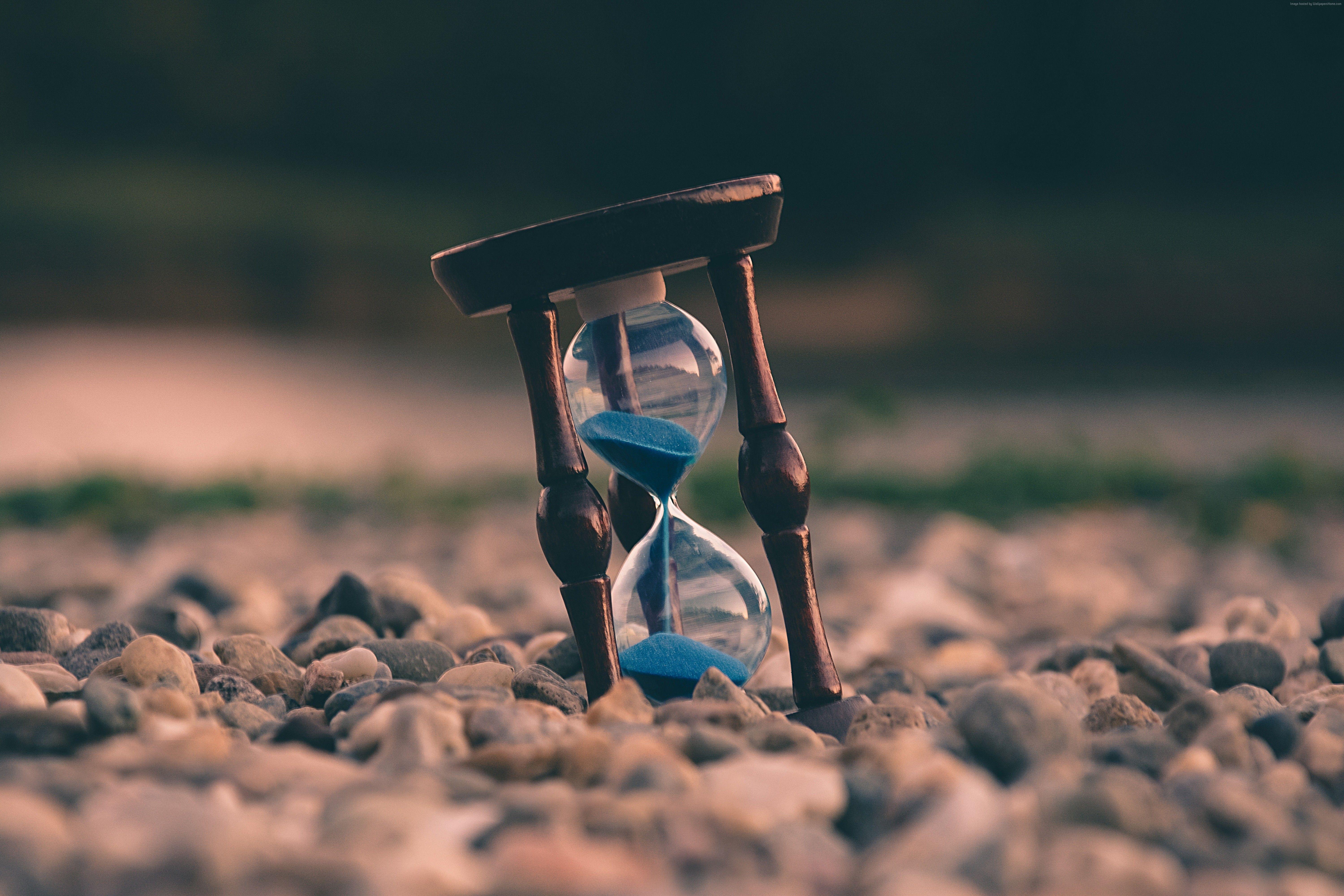 6000x4000 K, #Hourglass, #rocks, K. Mocah.org HD Wallpaper