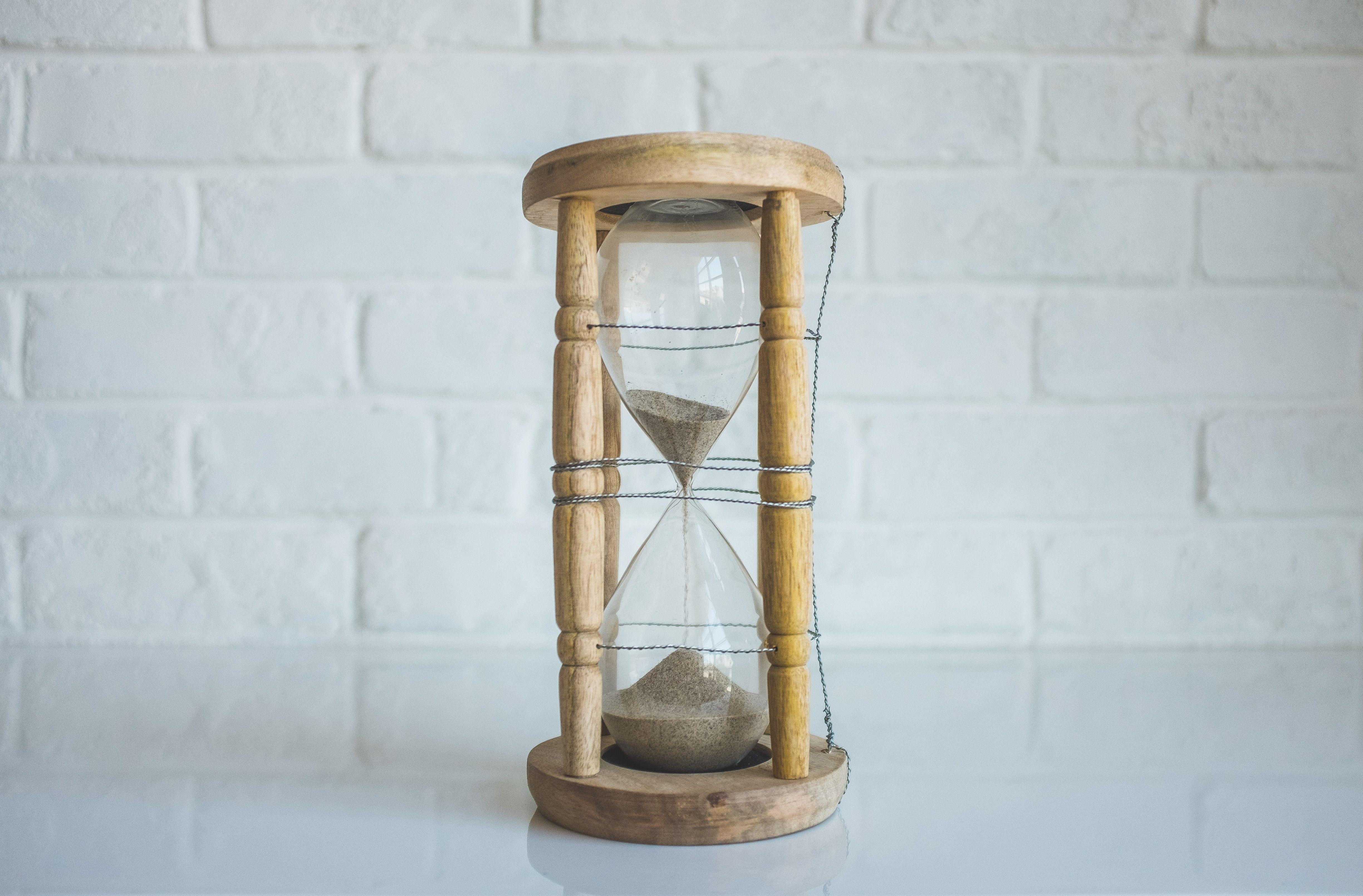 4896x3220 4896x3220 #white, #timer, #minimalism, #time, #clock