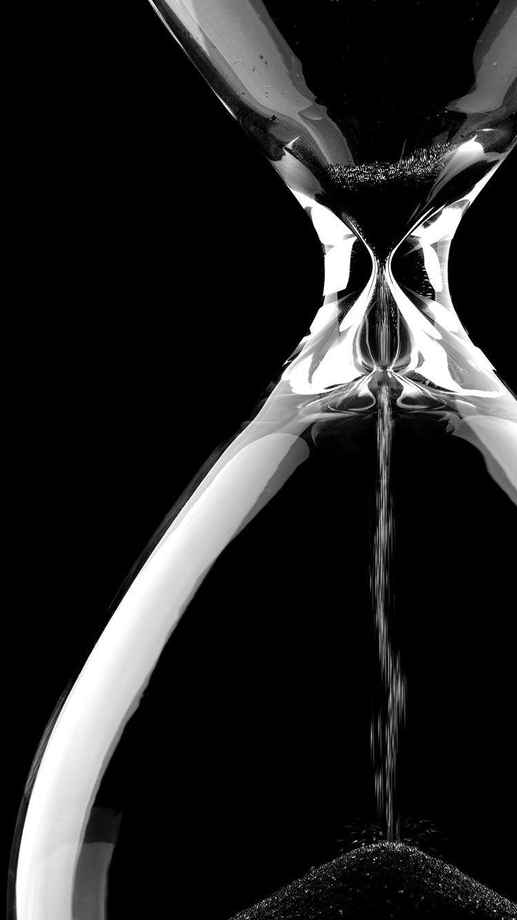 750x1334 TAP AND GET FREE APP ⬆️ Black and white minimal wallpaper