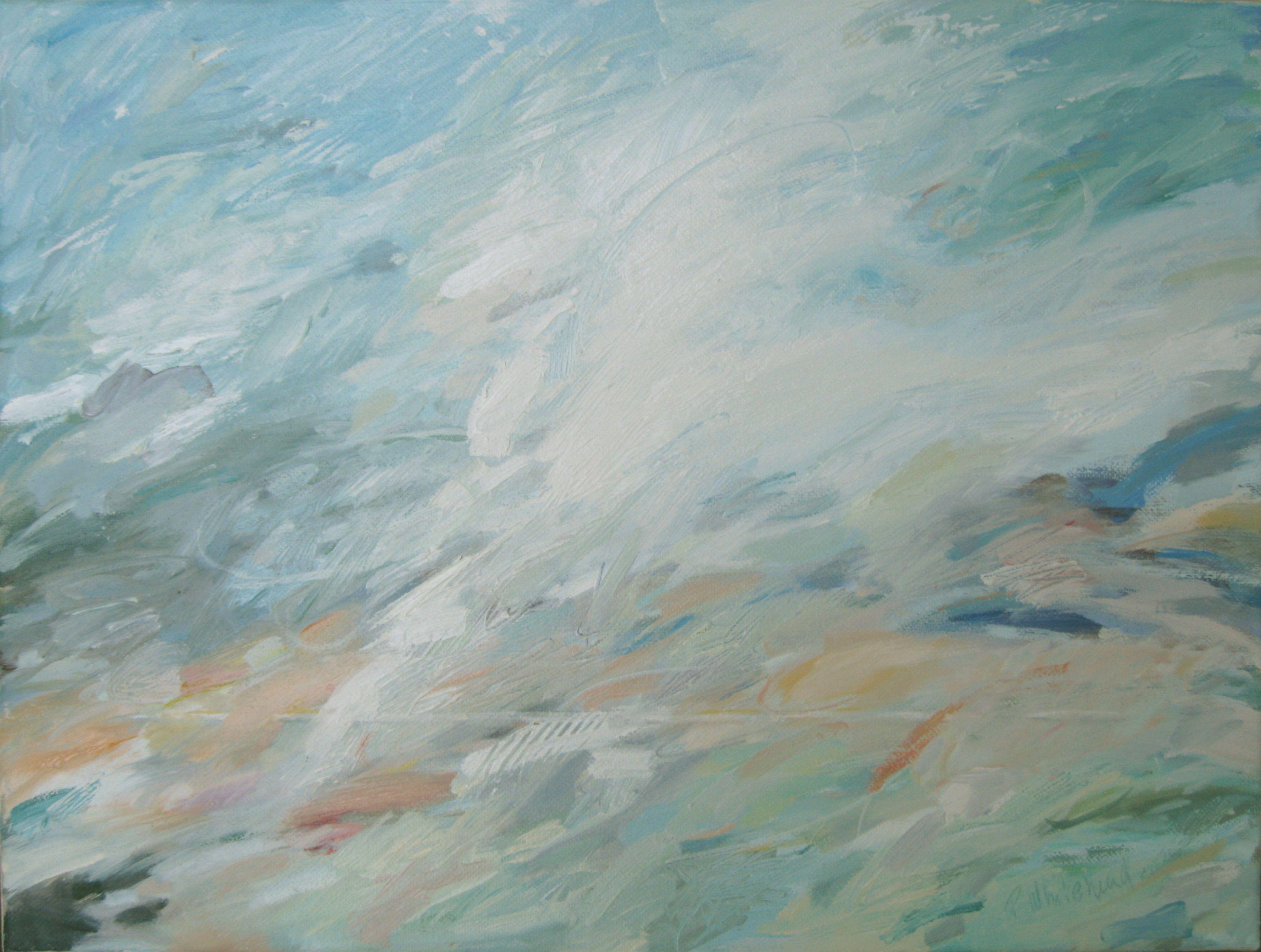 3107x2346 Oil Paint Background HD Desktop Wallpaper 16446