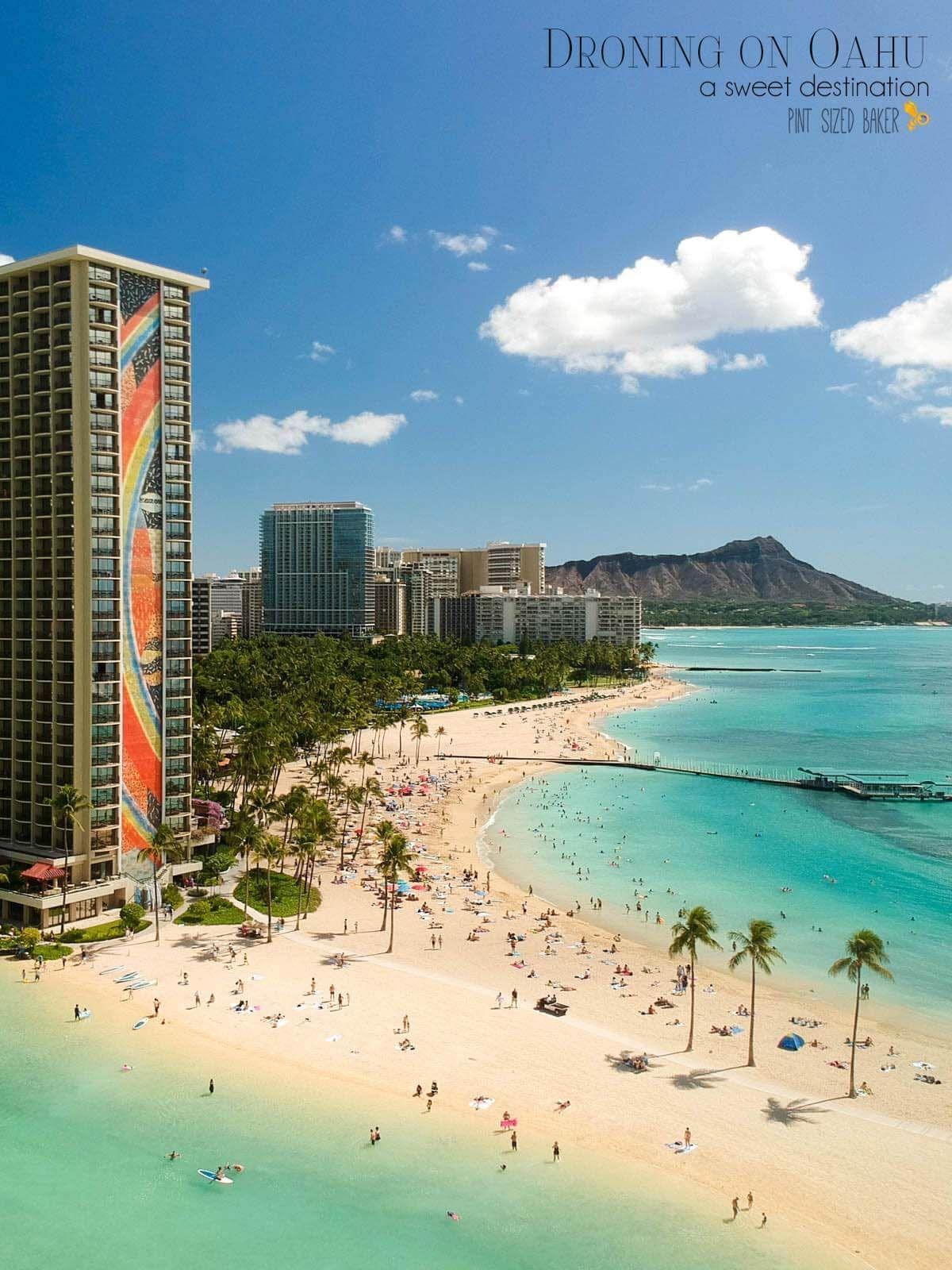 1200x1600 The Hilton Hawaiian Village with its iconic Rainbow Tower