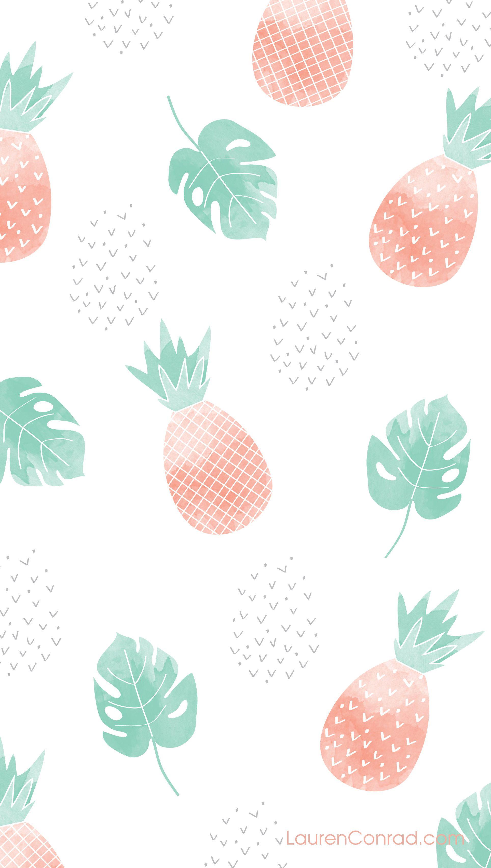 1928x3407 Another Pineapple IPhone Wallpaper Data Src