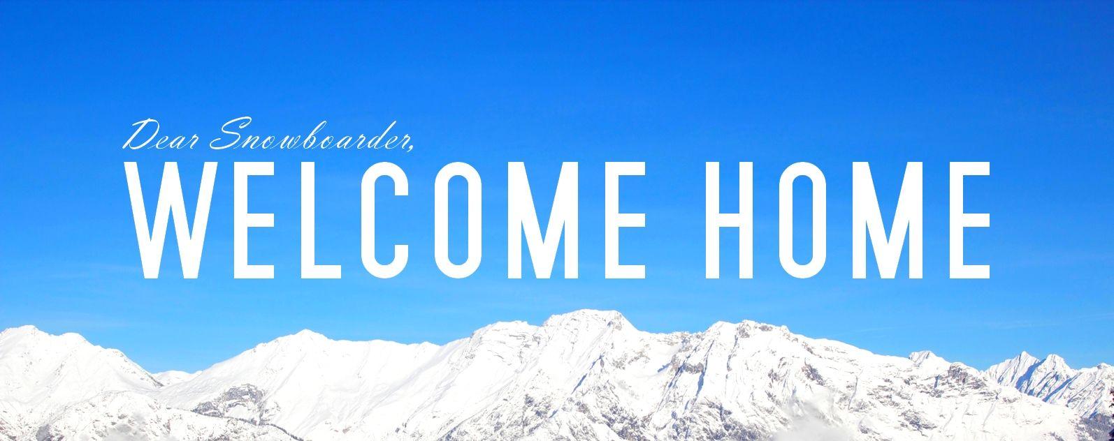 Welcome Home Wallpapers - Top Free Welcome Home Backgrounds