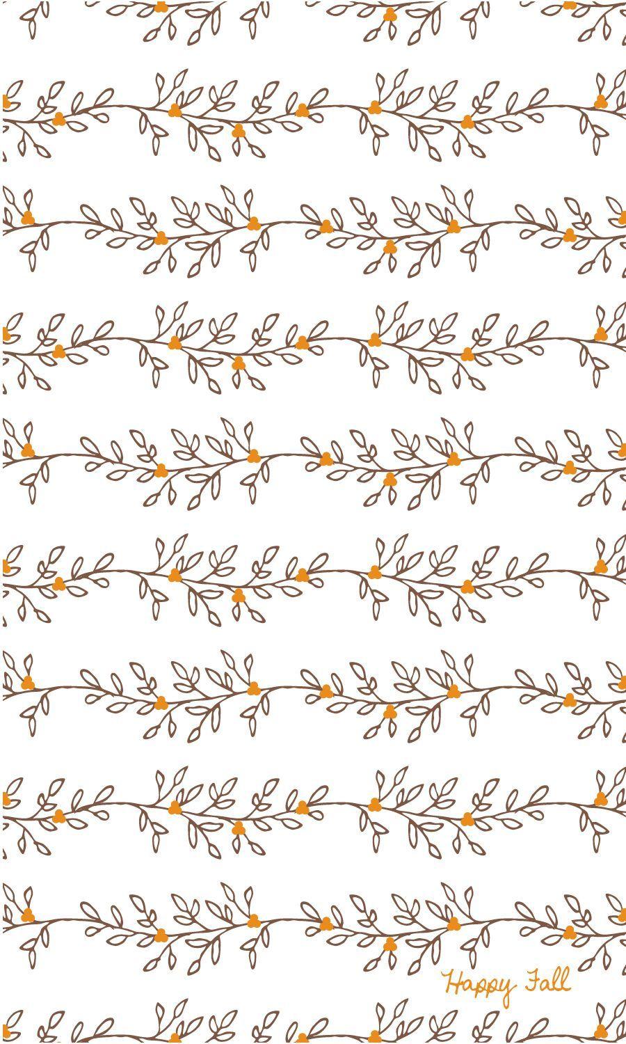 900x1500 Welcome Fall with these Freebie Wallpaper. iPhone wallpaper fall