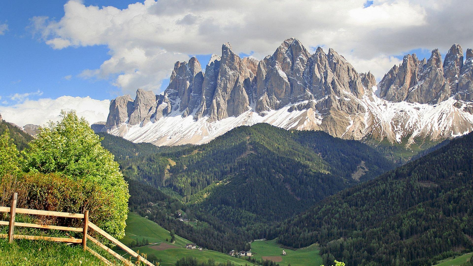 Italian Alps Wallpapers Top Free Italian Alps Backgrounds 