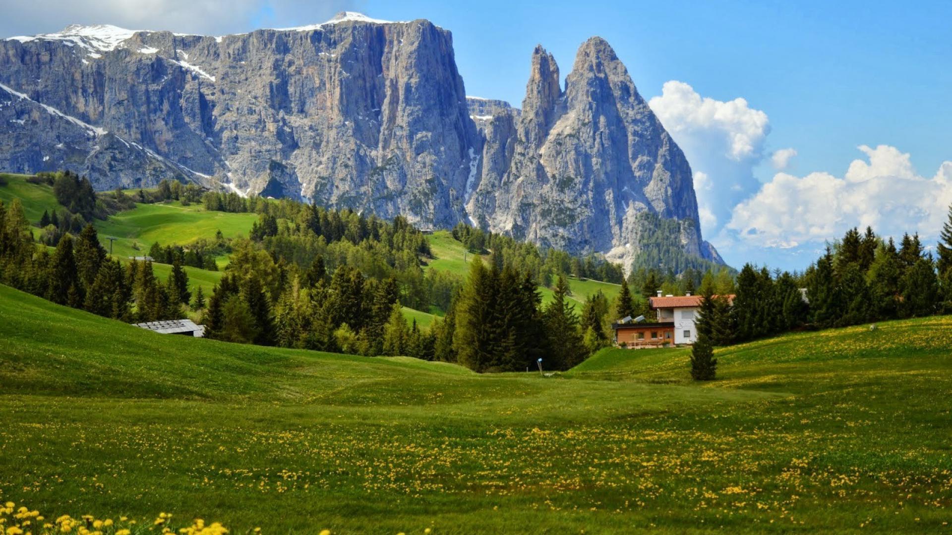 1920x1080 Free download Alps di italia italy alpi wallpaper 66669 1920x1080