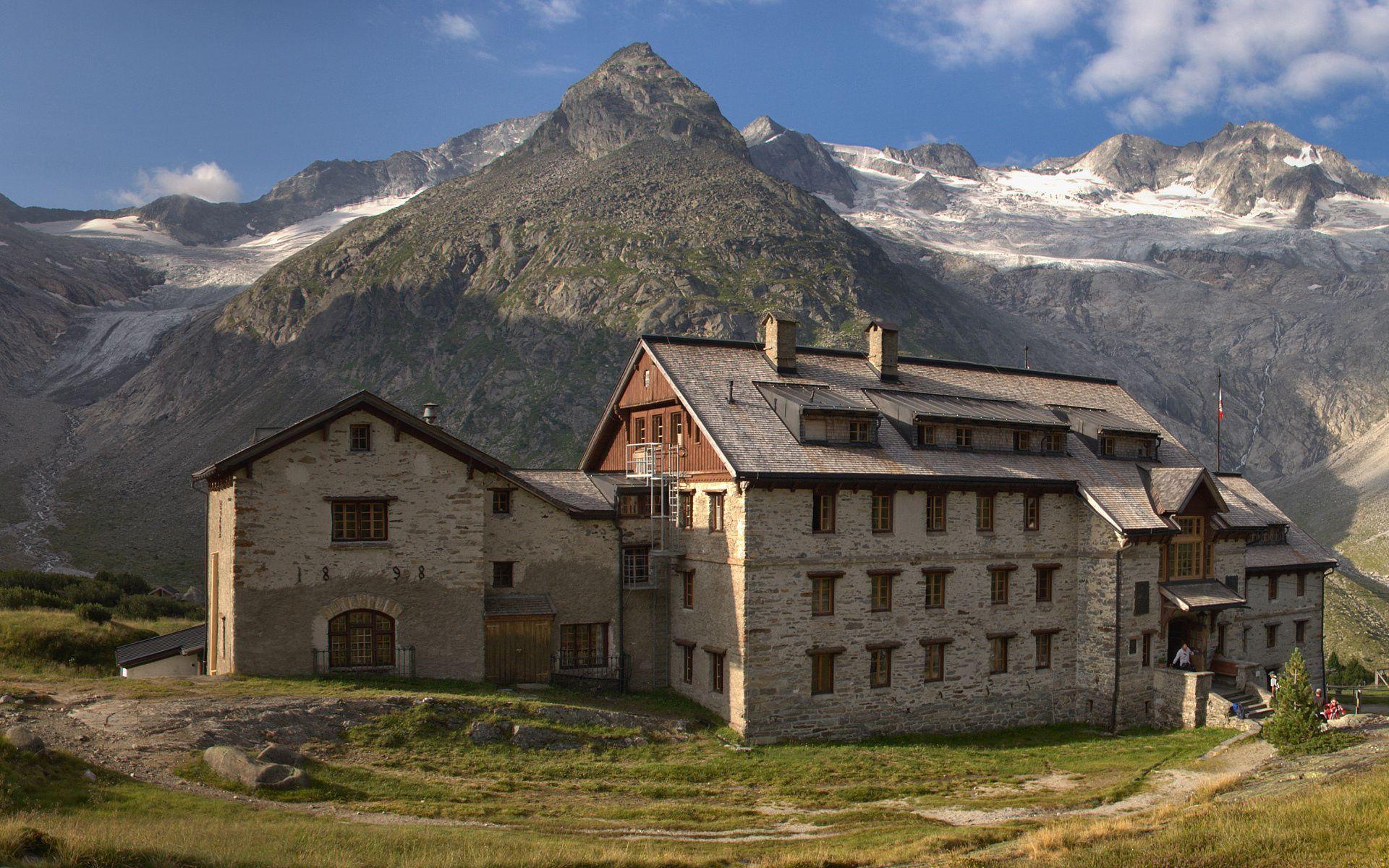 1920x1200 House In Italian 920×200 Pixels. Cool Places To
