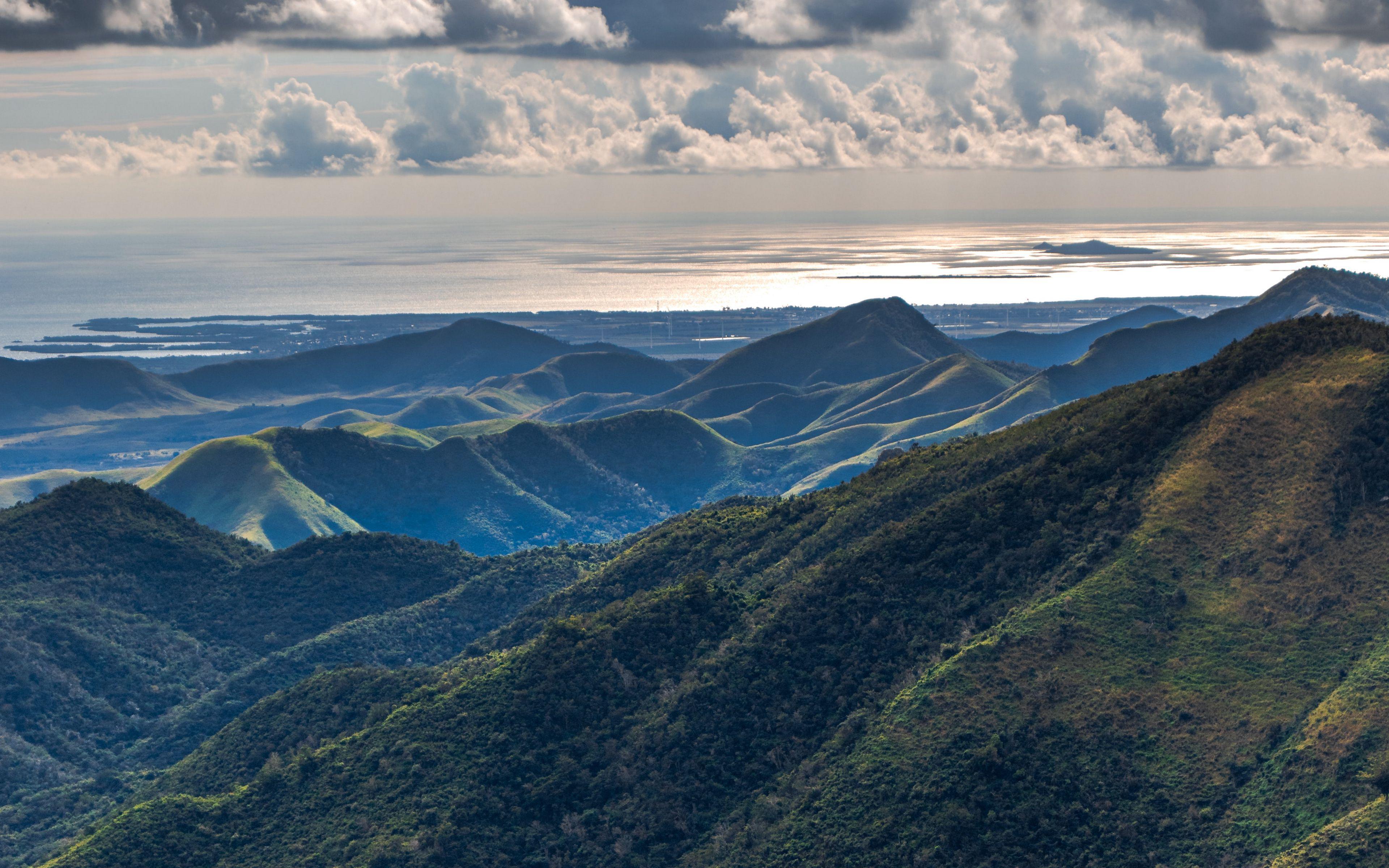 Puerto Rico 4K Wallpapers - Top Free Puerto Rico 4K Backgrounds ...