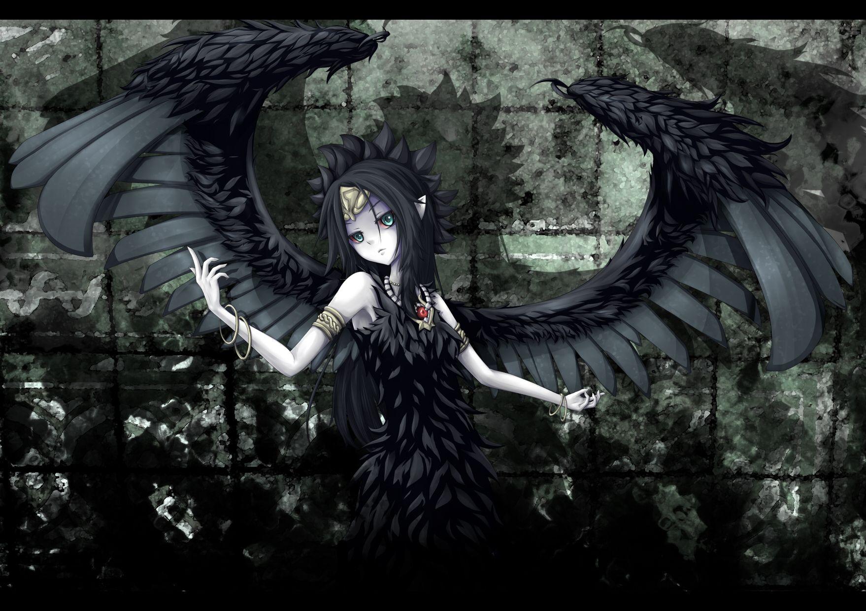 1758x1242 Fabled Grimro Gi Oh! Anime Image Board