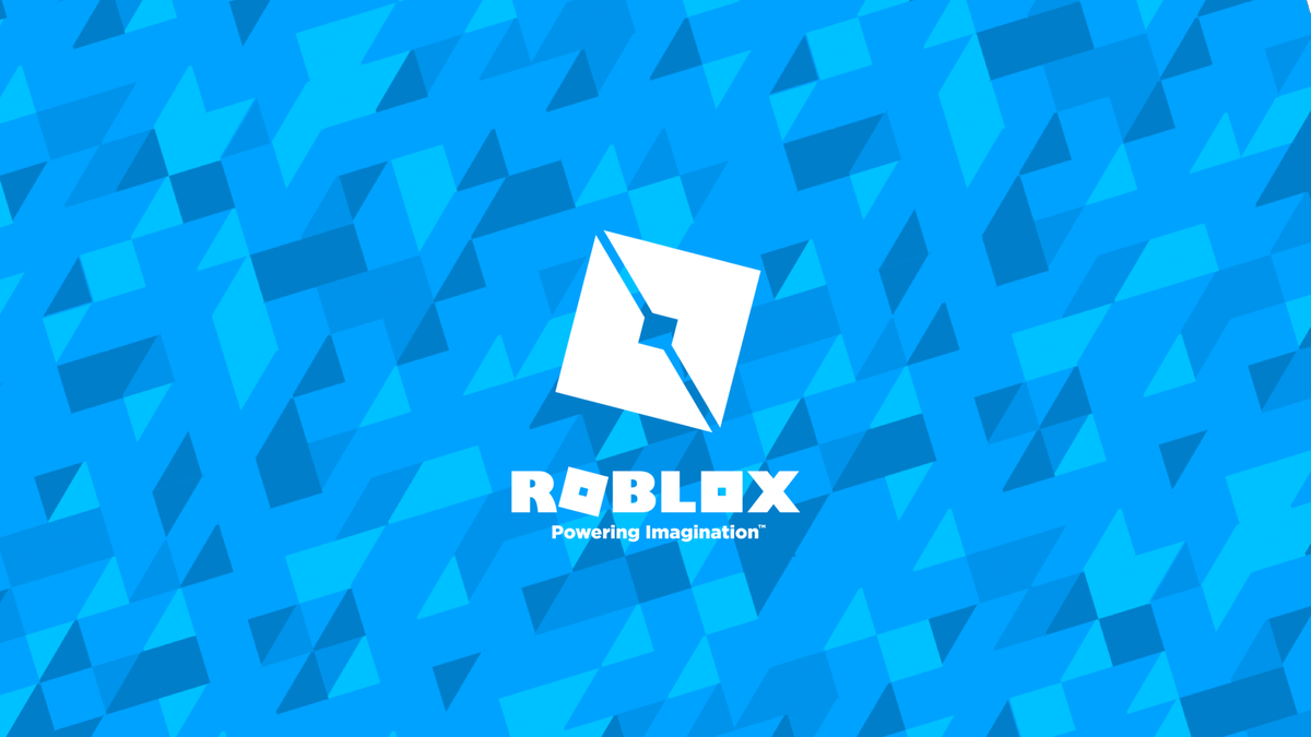1200x675 Hình nền Logo Roblox - Miễn phí Robux Không xác minh 2019