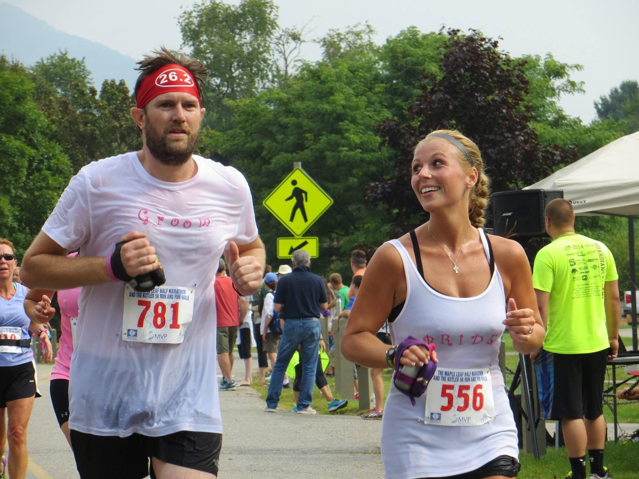 2048x1536 — Maple Leaf Half Marathon And Kotler 5K