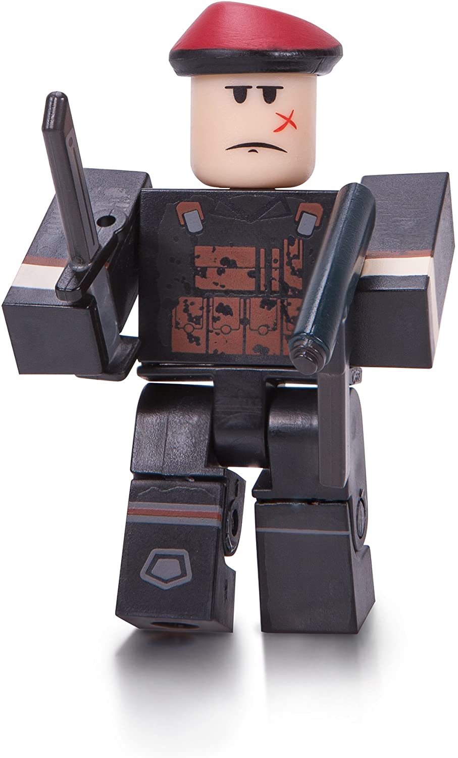 907x1500 Best Roblox Phantom Forces Player