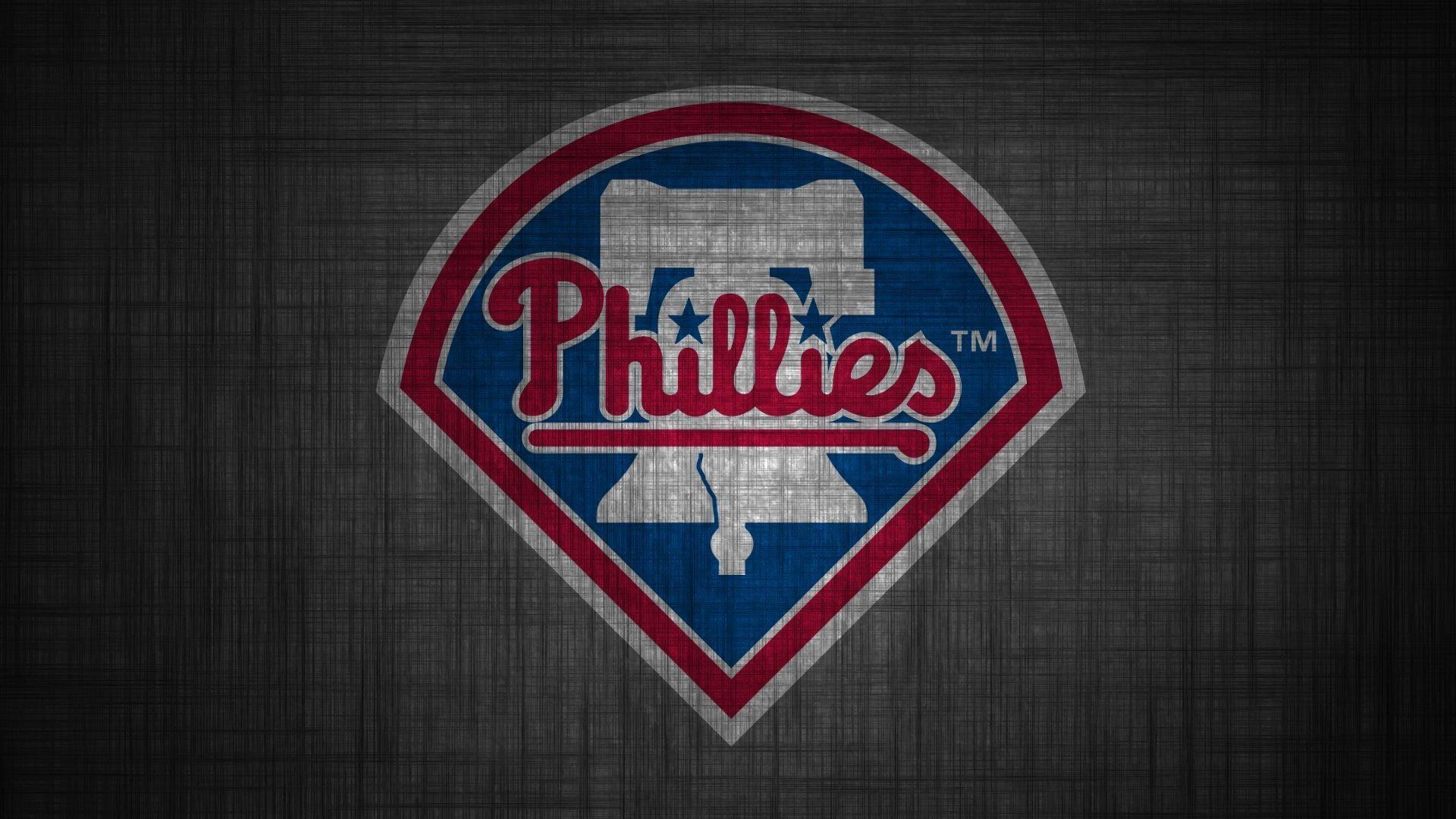 2023 Philadelphia Phillies wallpaper – Pro Sports Backgrounds