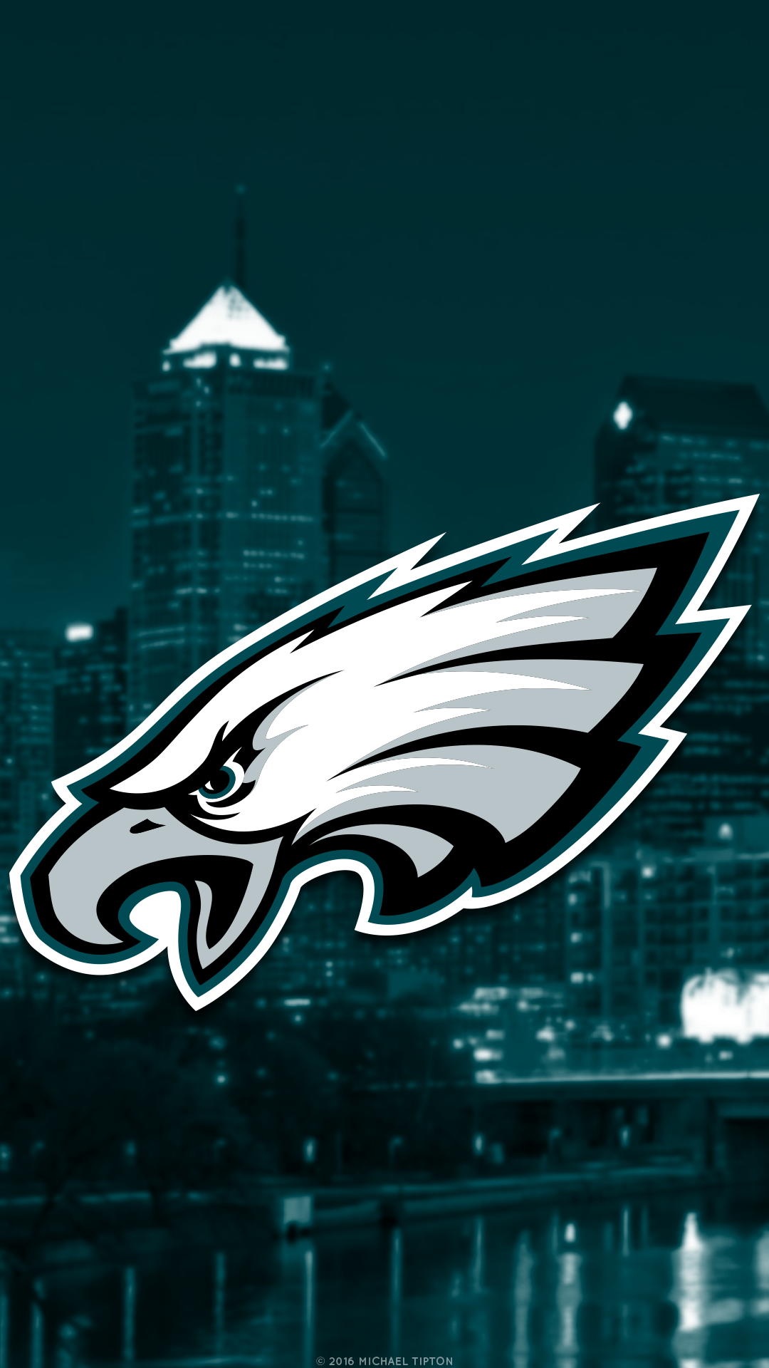 Philadelphia Eagles iPhone Wallpapers - Top Free Philadelphia Eagles ...