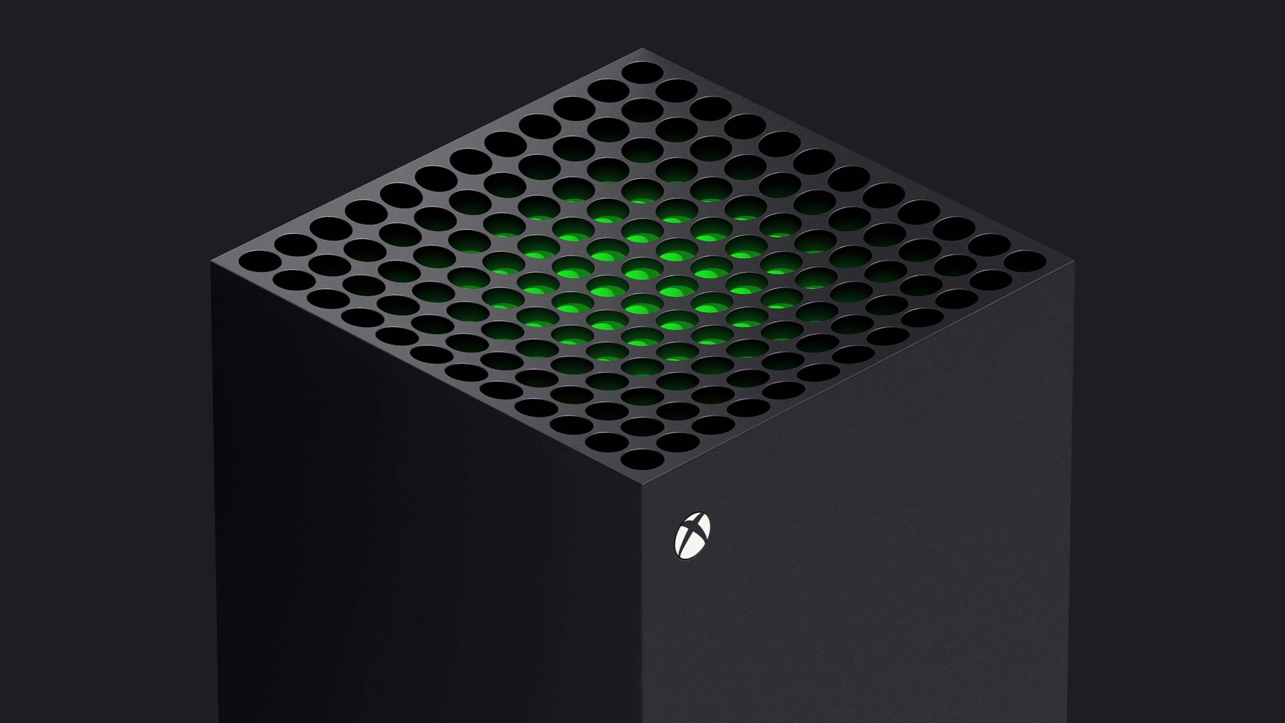 2560x1440 Xbox Series X 1440P Resolution Wallpaper, HD Hi Tech 4K