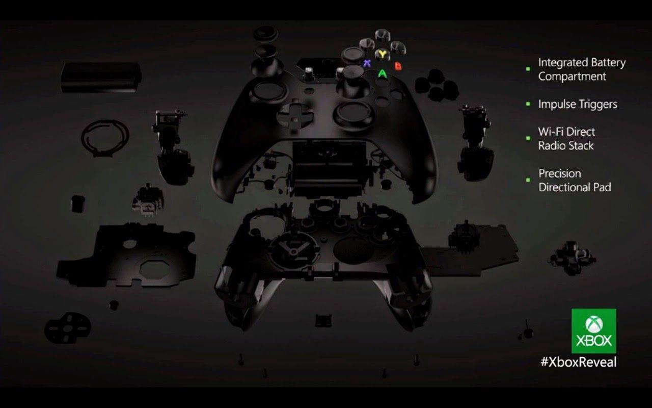 1280x800 HD Wallpaper: Xbox One Wallpaper HD