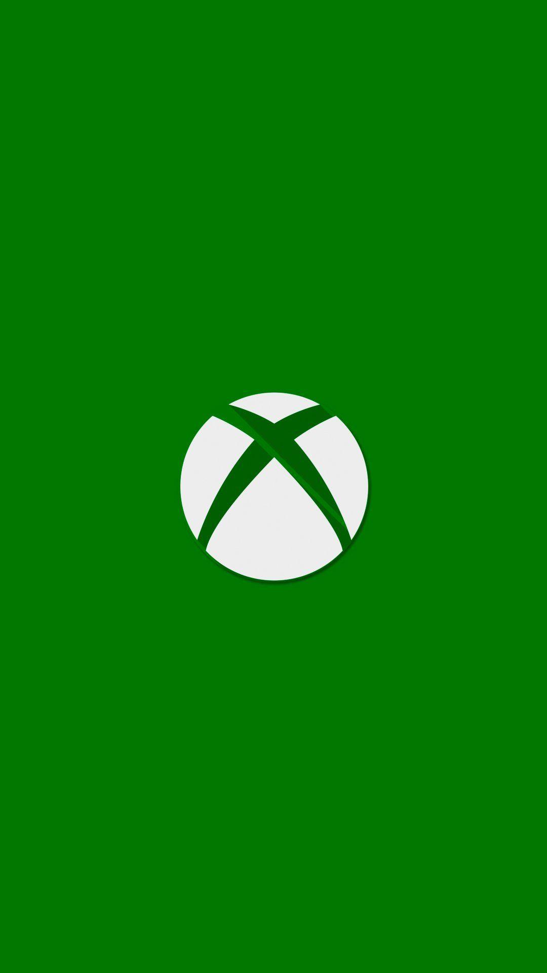 1080x1920 Phone Wallpaper Xbox
