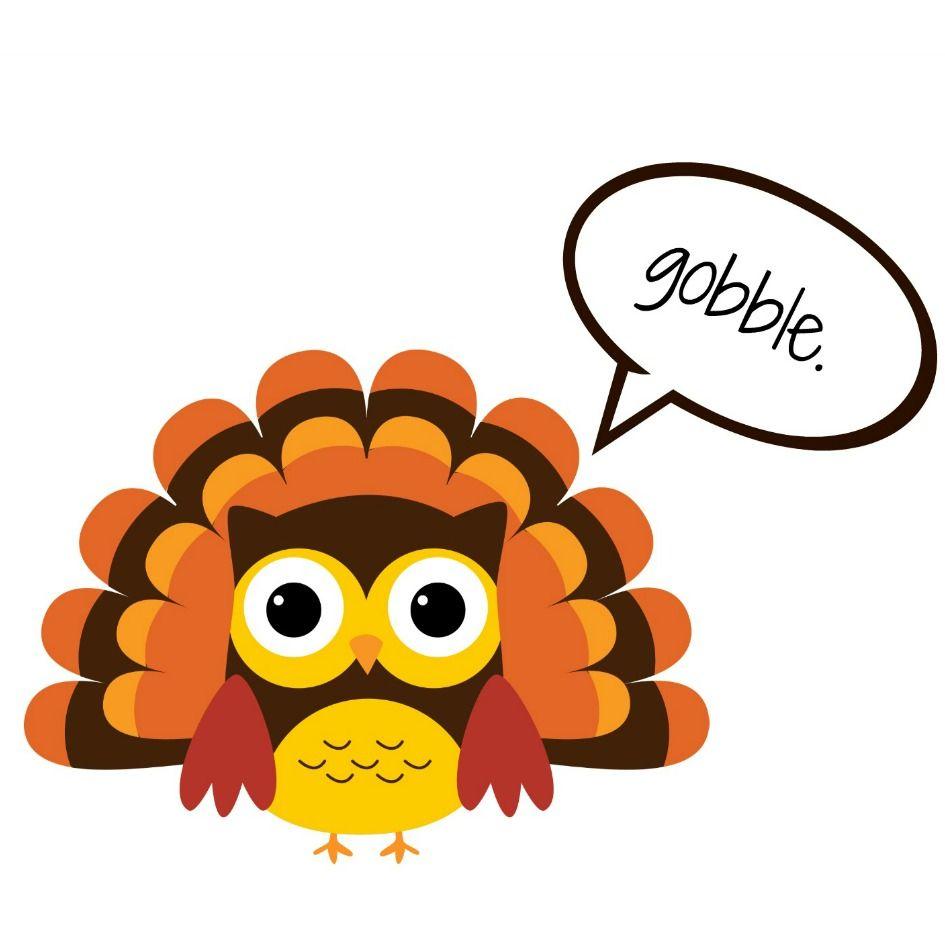 945x945 Thanksgiving Wallpaper Clipart