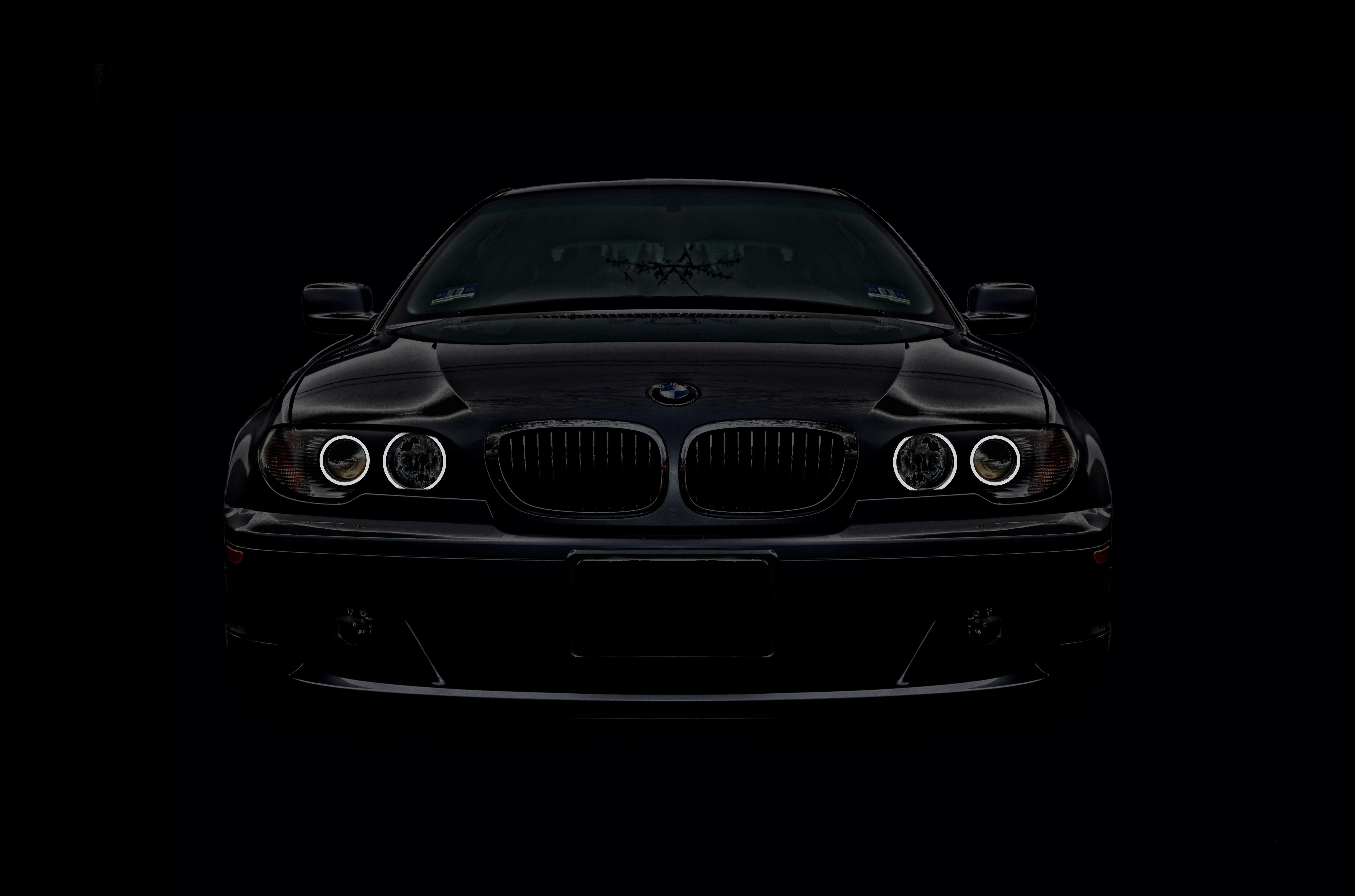 5292x3499 Made a wallpaper out of my E46 (LARGE)
