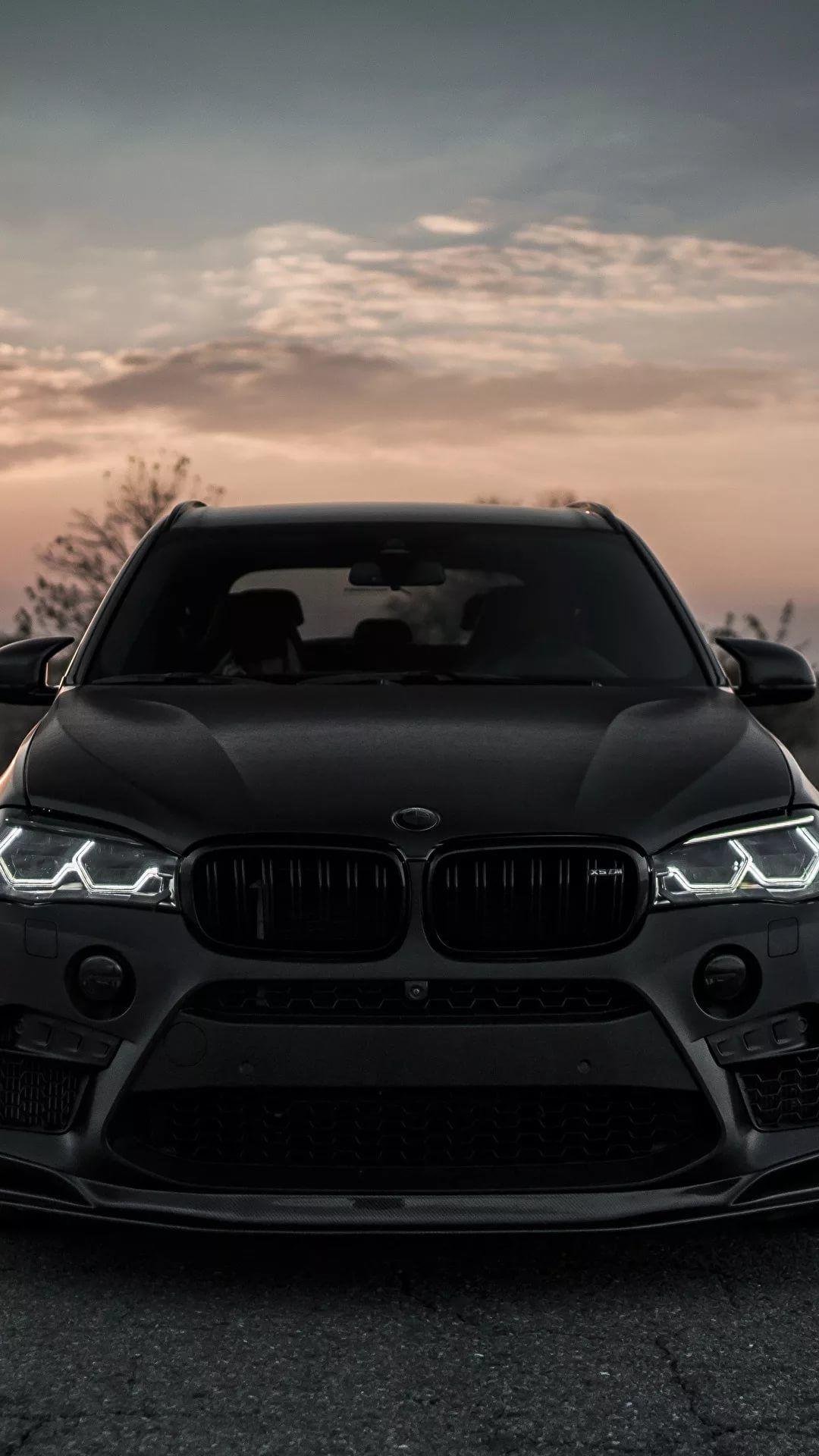 1080x1920 BMW M5 iPhone Wallpaper