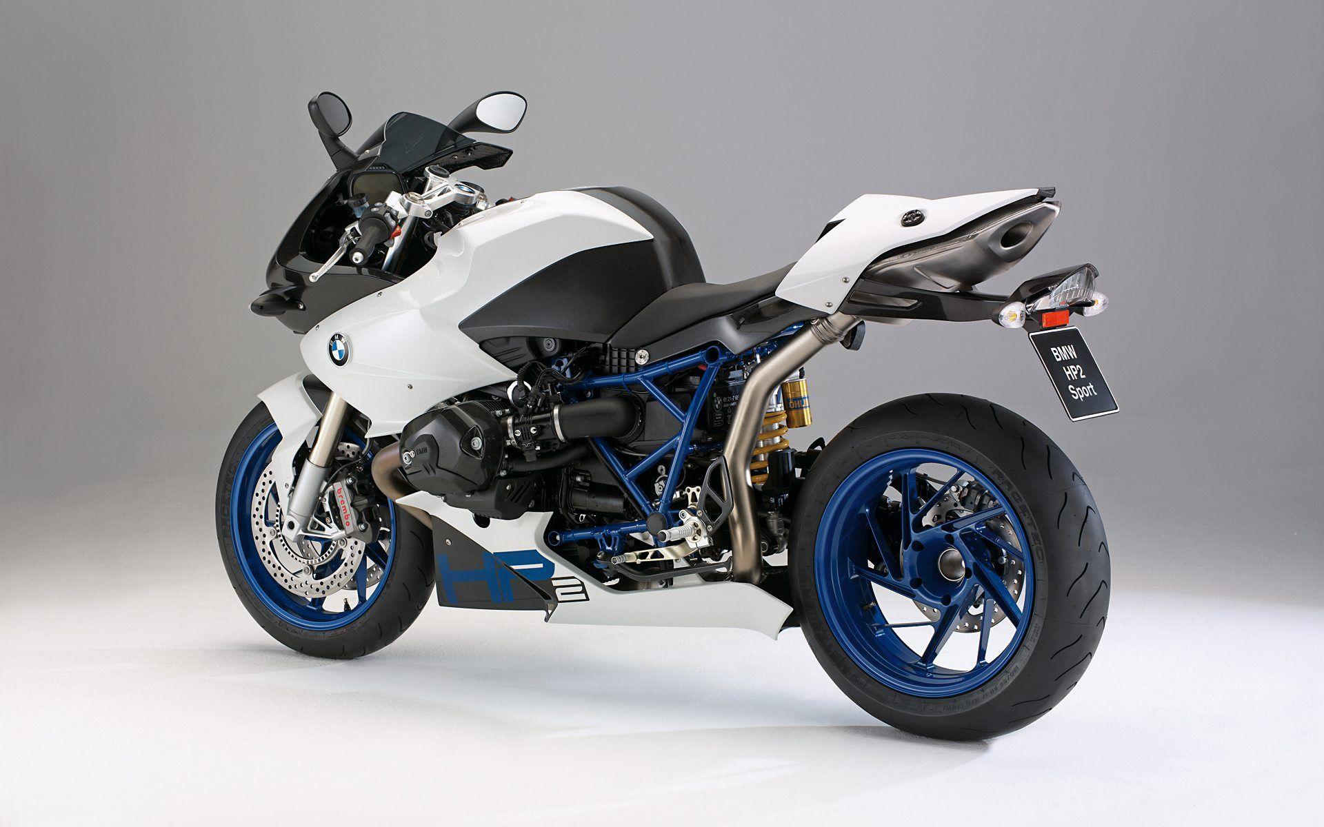 1920x1200 BMW HP2 SPORT BIKE wallpaper. BMW HP2 SPORT BIKE