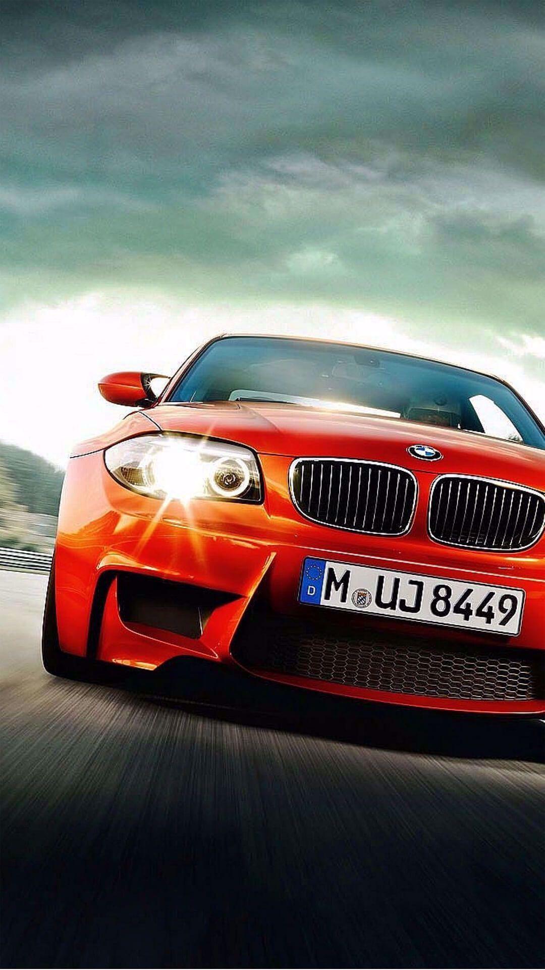 BMW Sport Wallpapers - Top Free BMW Sport Backgrounds - WallpaperAccess