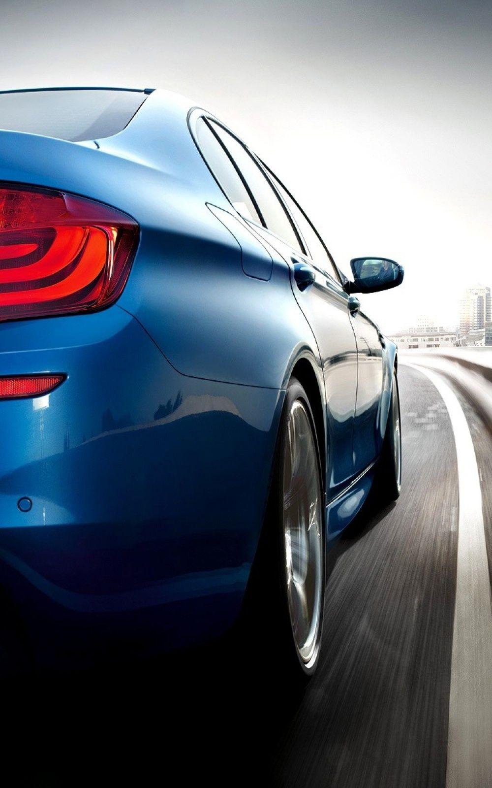 1000x1600 Light Blue BMW M5 iPhone 6 Plus HD Wallpaper HD Download