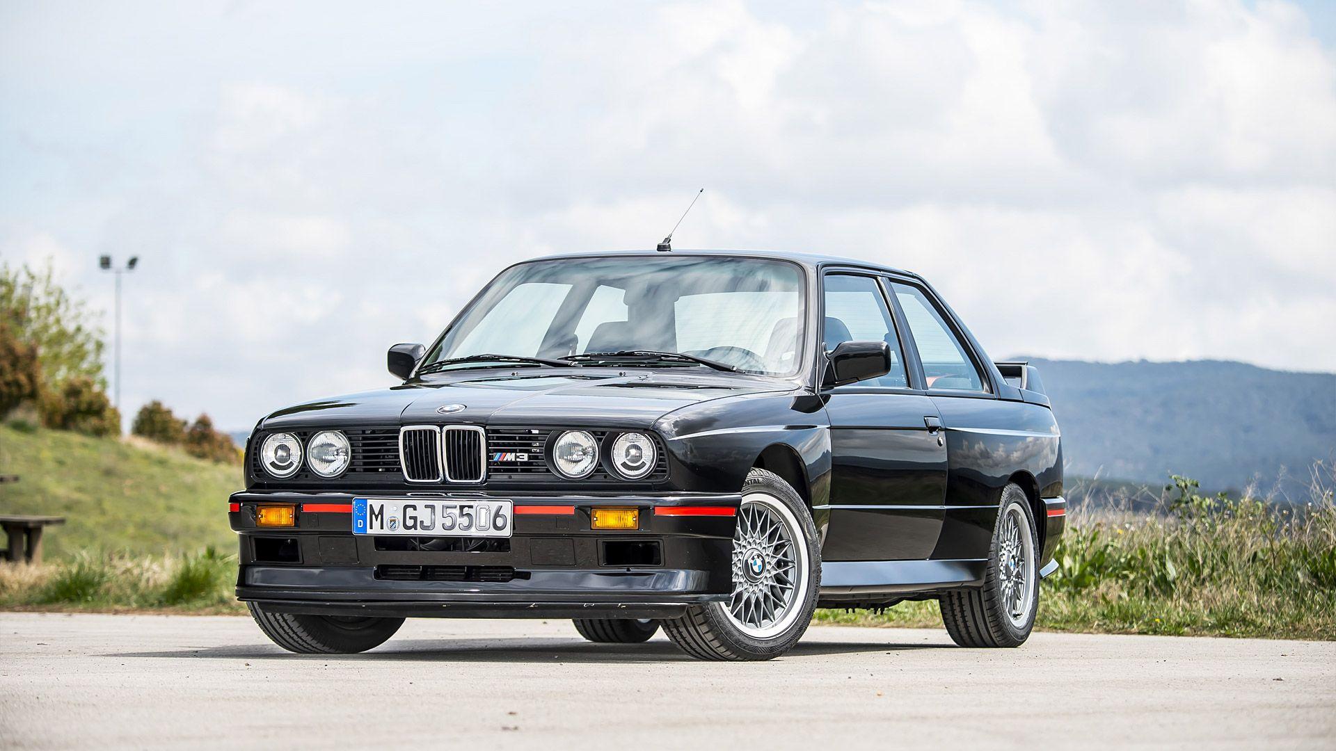 1920x1080 BMW M3 Sport Evolution Wallpaper, Specs & Videos HD