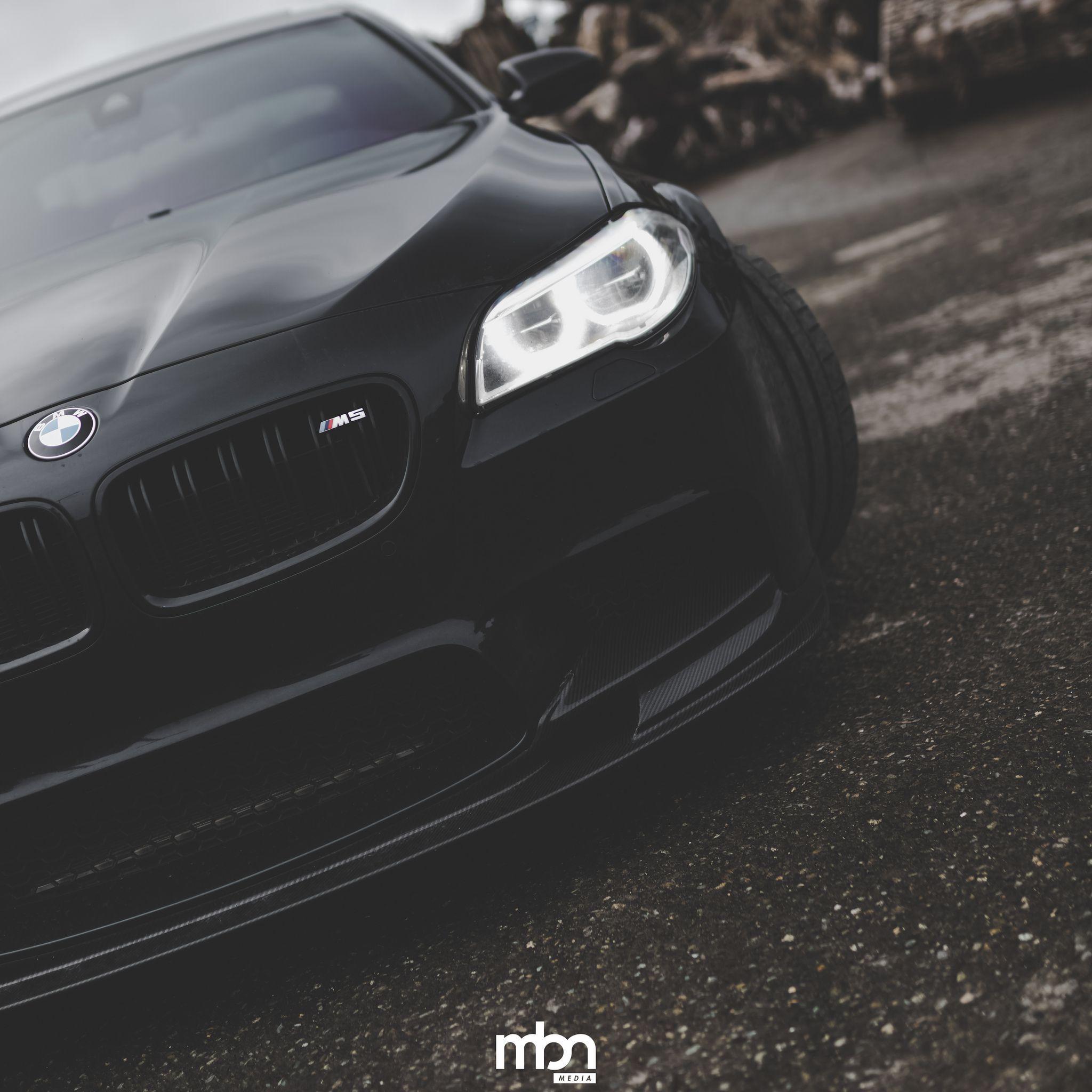 2048x2048 BMW F angel eyes Image on WallpaperQQ