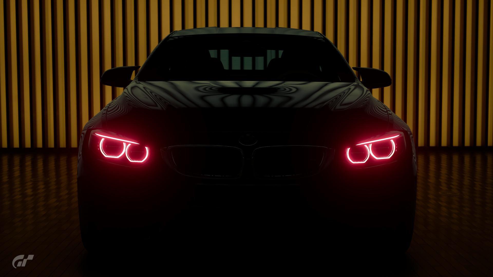 1920x1080 M4 Demon eyes Photo by joper88. Community. Gran