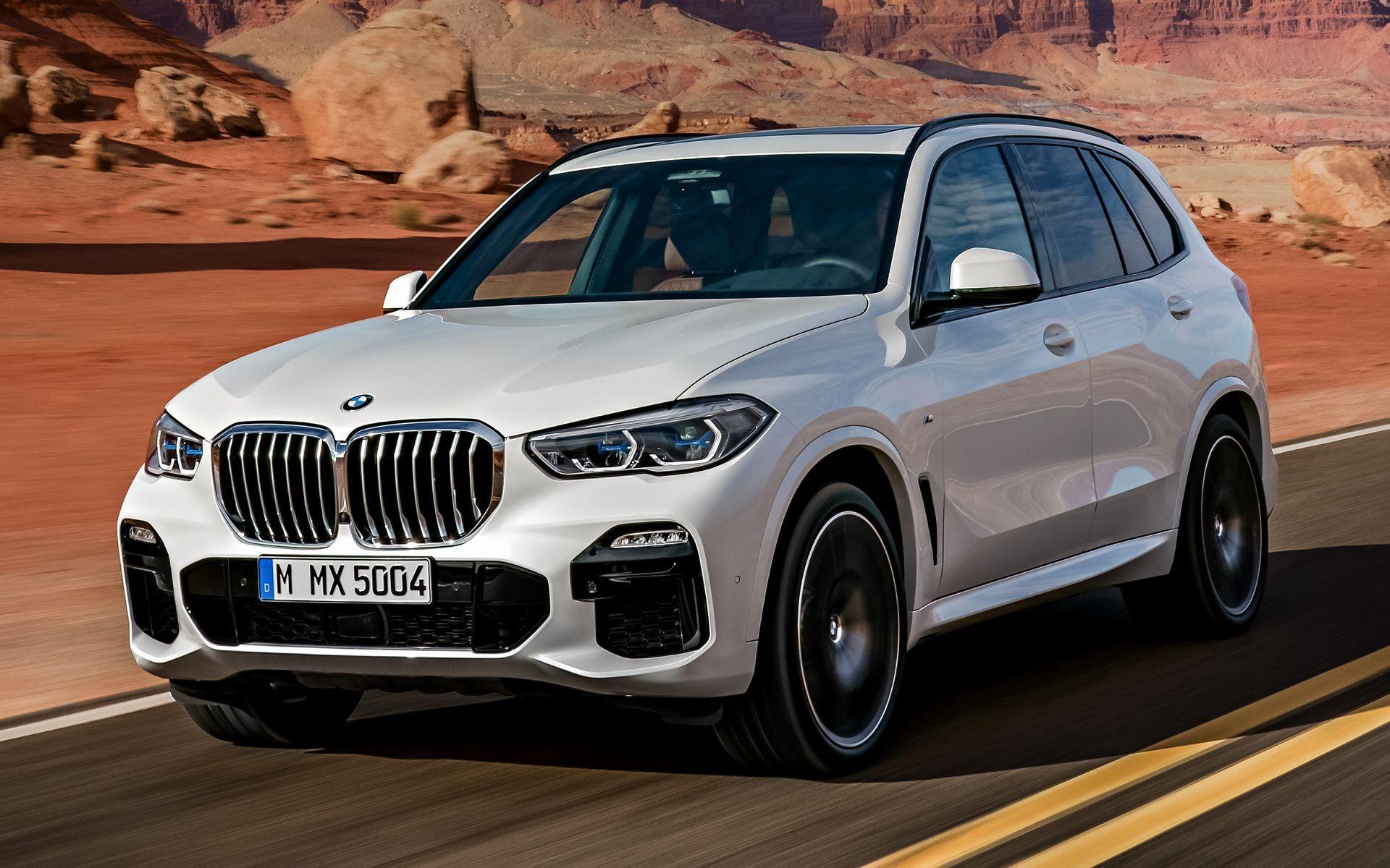 1920x1200 BMW X5 M Sport and HD Image