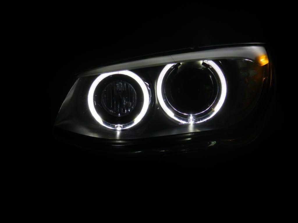 1024x768 Post Your Angel Eyes! 3 Series (E90 E92) Forum