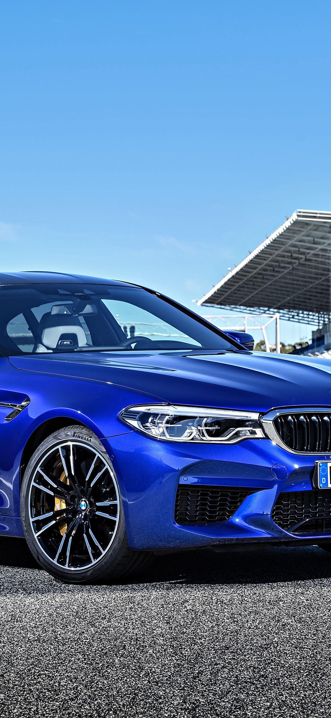 1125x2436 Bmw M5 4k iPhone XS, iPhone iPhone X HD 4k